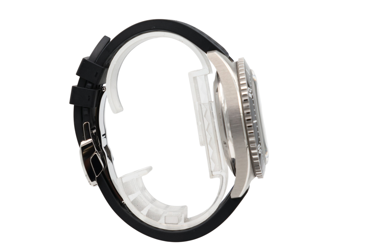 Glashütte Original - SeaQ Panorama Date – Black – 1-36-13-01-80-34 – 2022