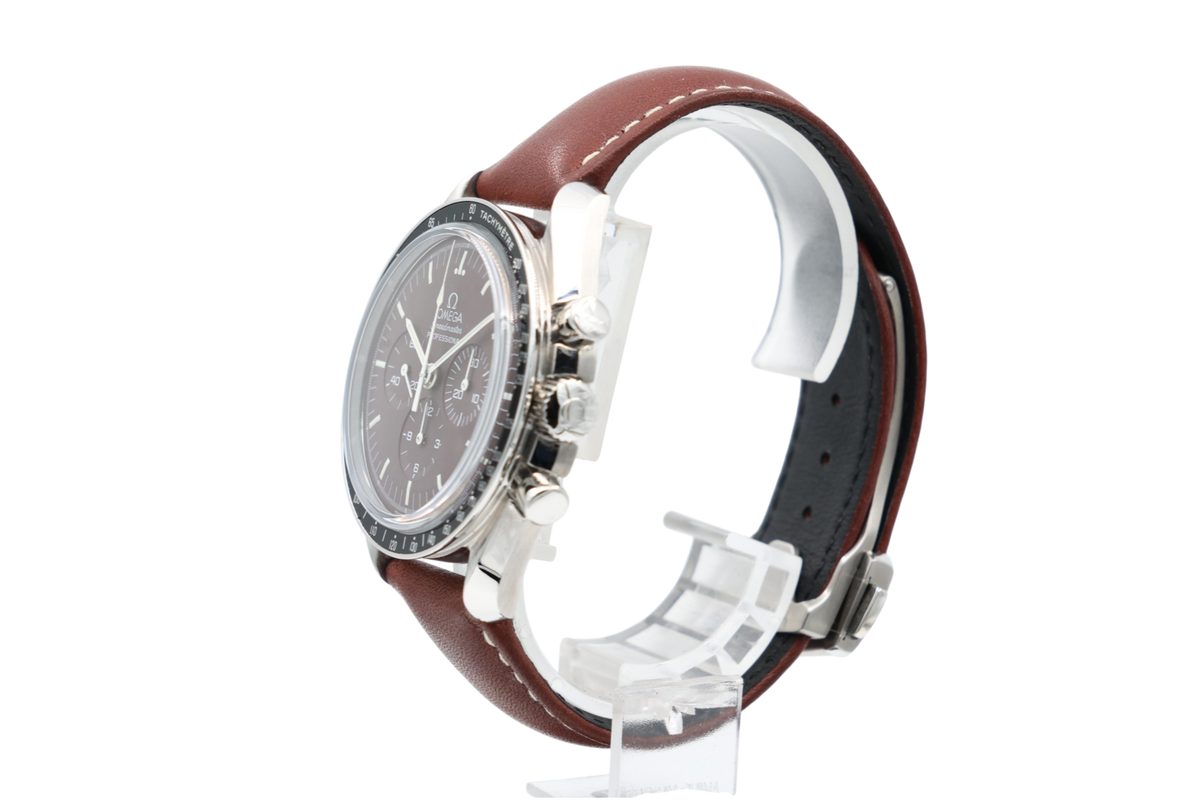 Omega - Speedmaster – Chocolate – 311.30.42.30.13.001 – 2010
