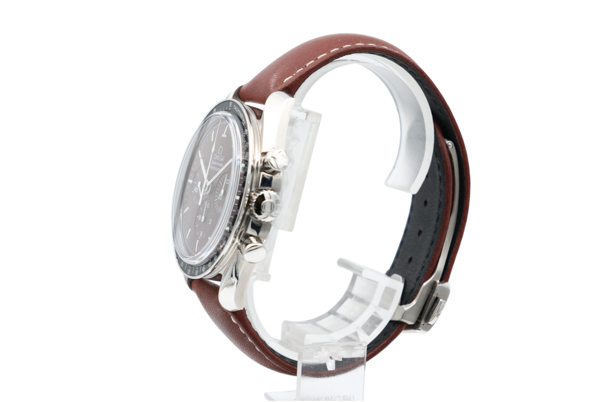 Omega - Speedmaster – Chocolate – 311.30.42.30.13.001 – 2010