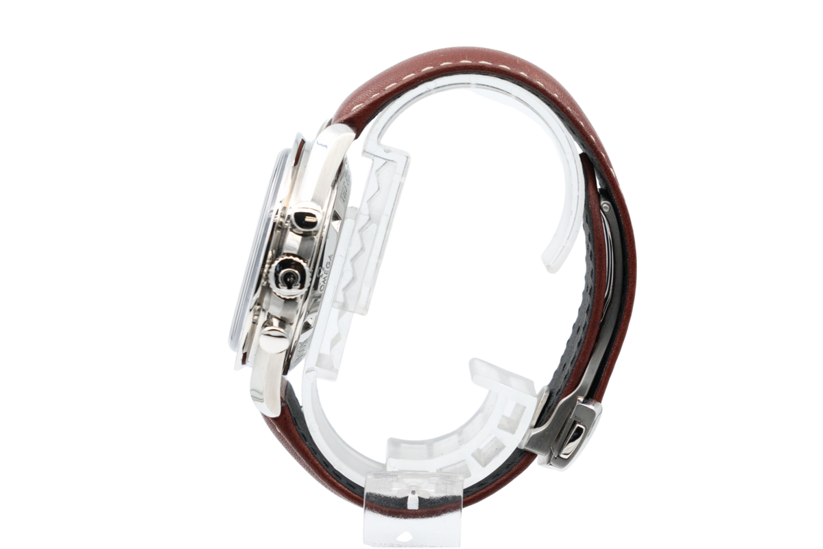 Omega - Speedmaster – Chocolate – 311.30.42.30.13.001 – 2010