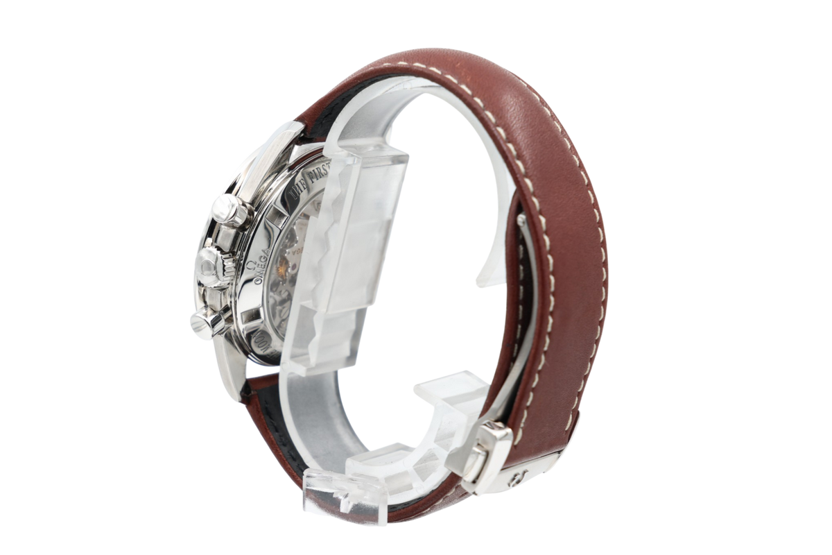 Omega - Speedmaster – Chocolate – 311.30.42.30.13.001 – 2010
