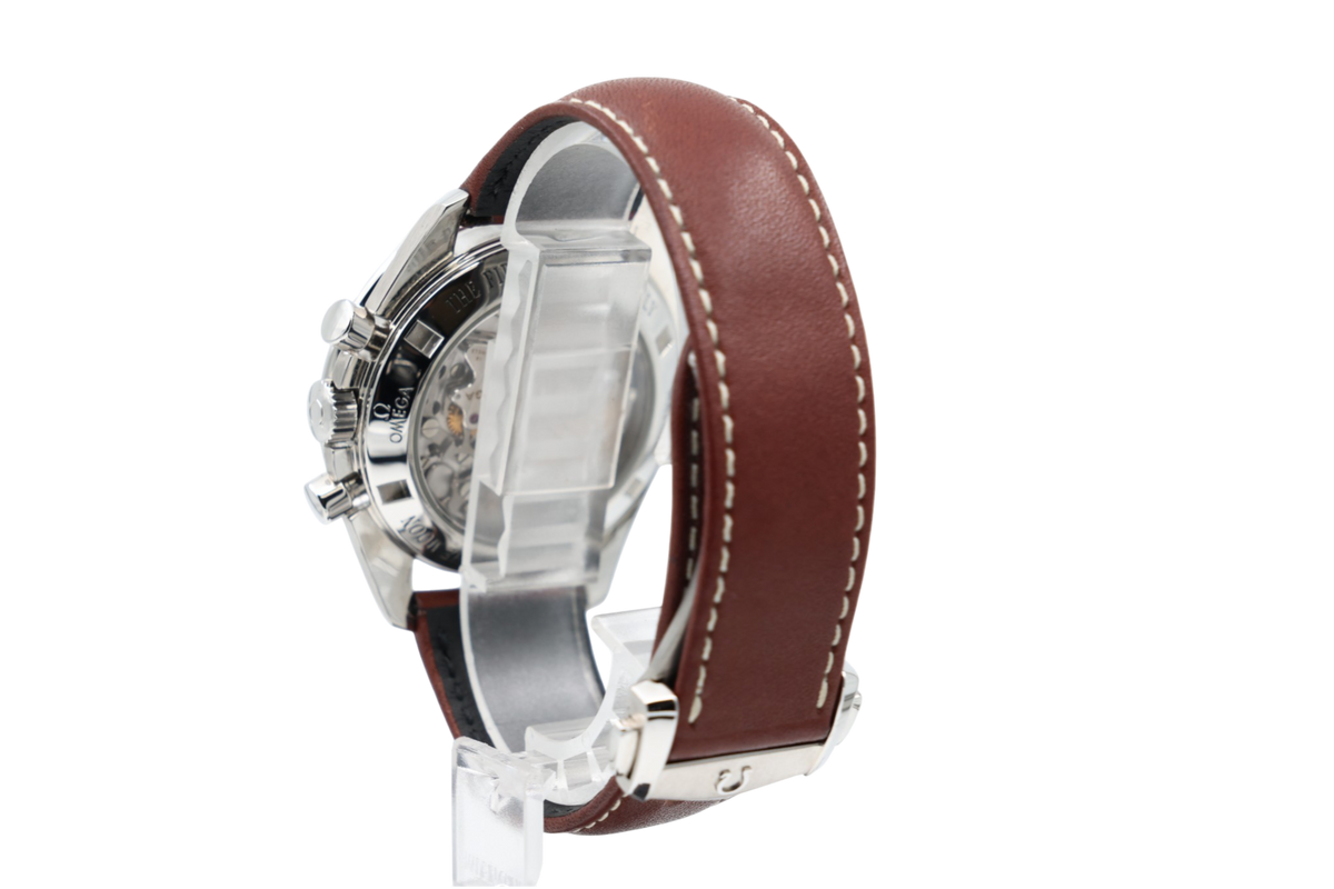 Omega - Speedmaster – Chocolate – 311.30.42.30.13.001 – 2010