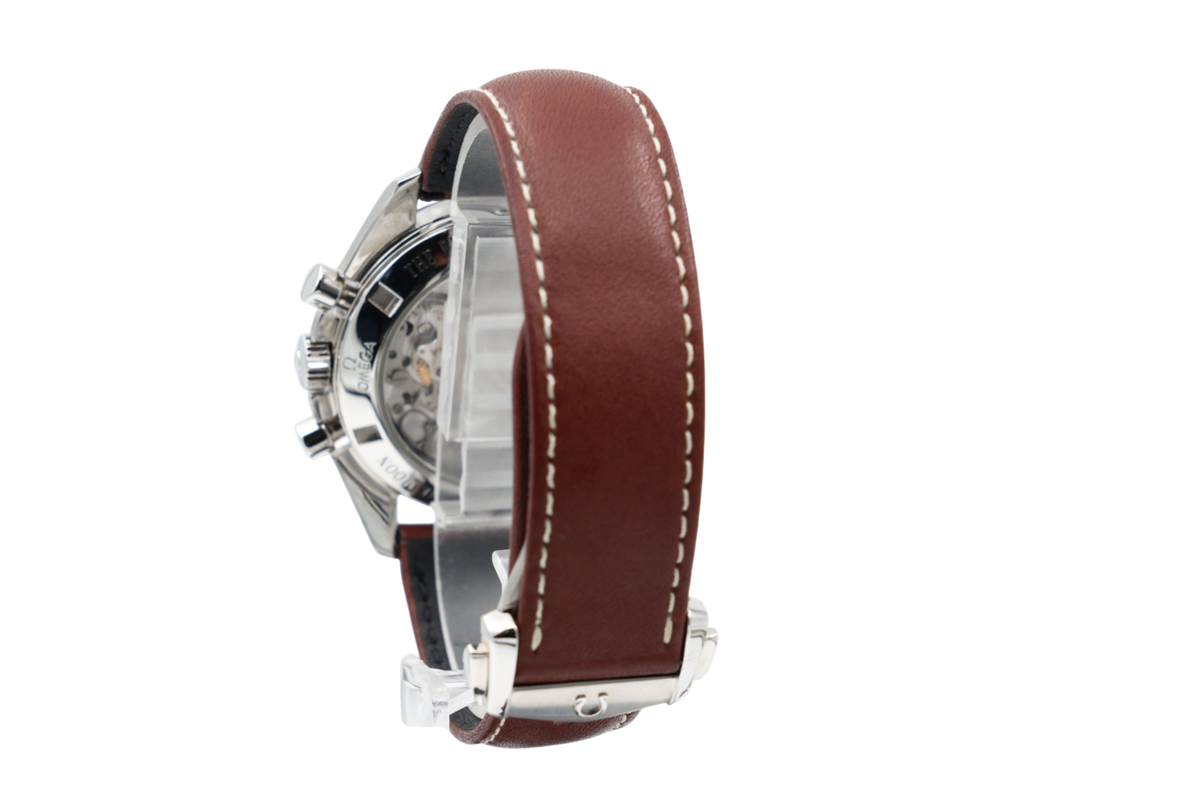 Omega - Speedmaster – Chocolate – 311.30.42.30.13.001 – 2010