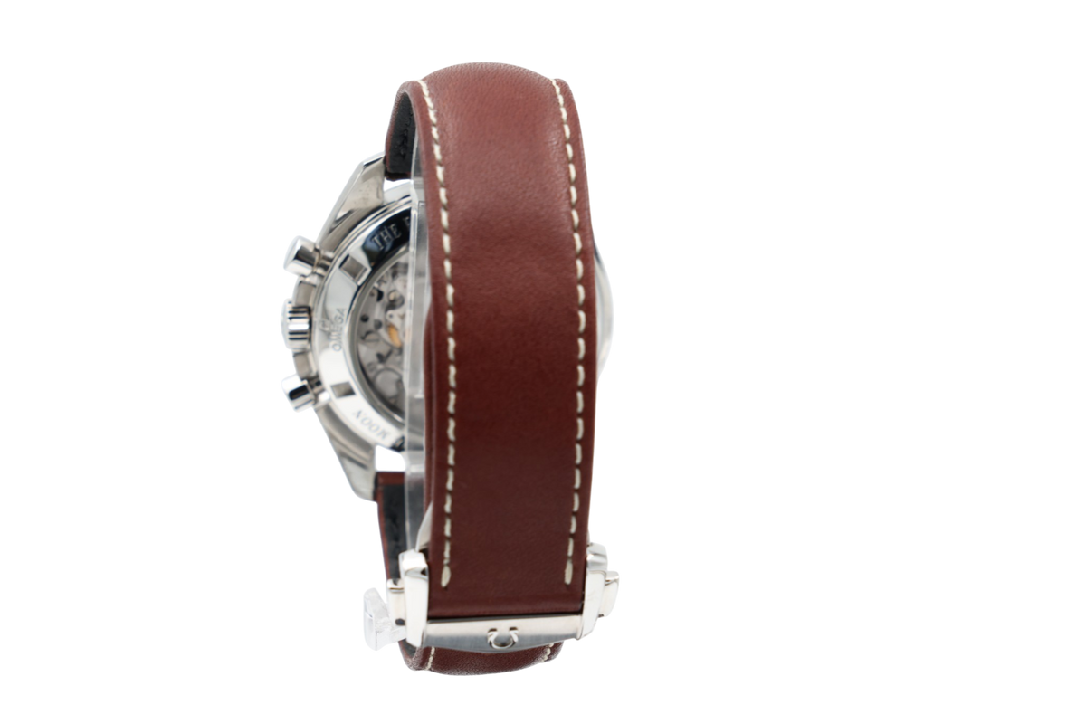 Omega - Speedmaster – Chocolate – 311.30.42.30.13.001 – 2010