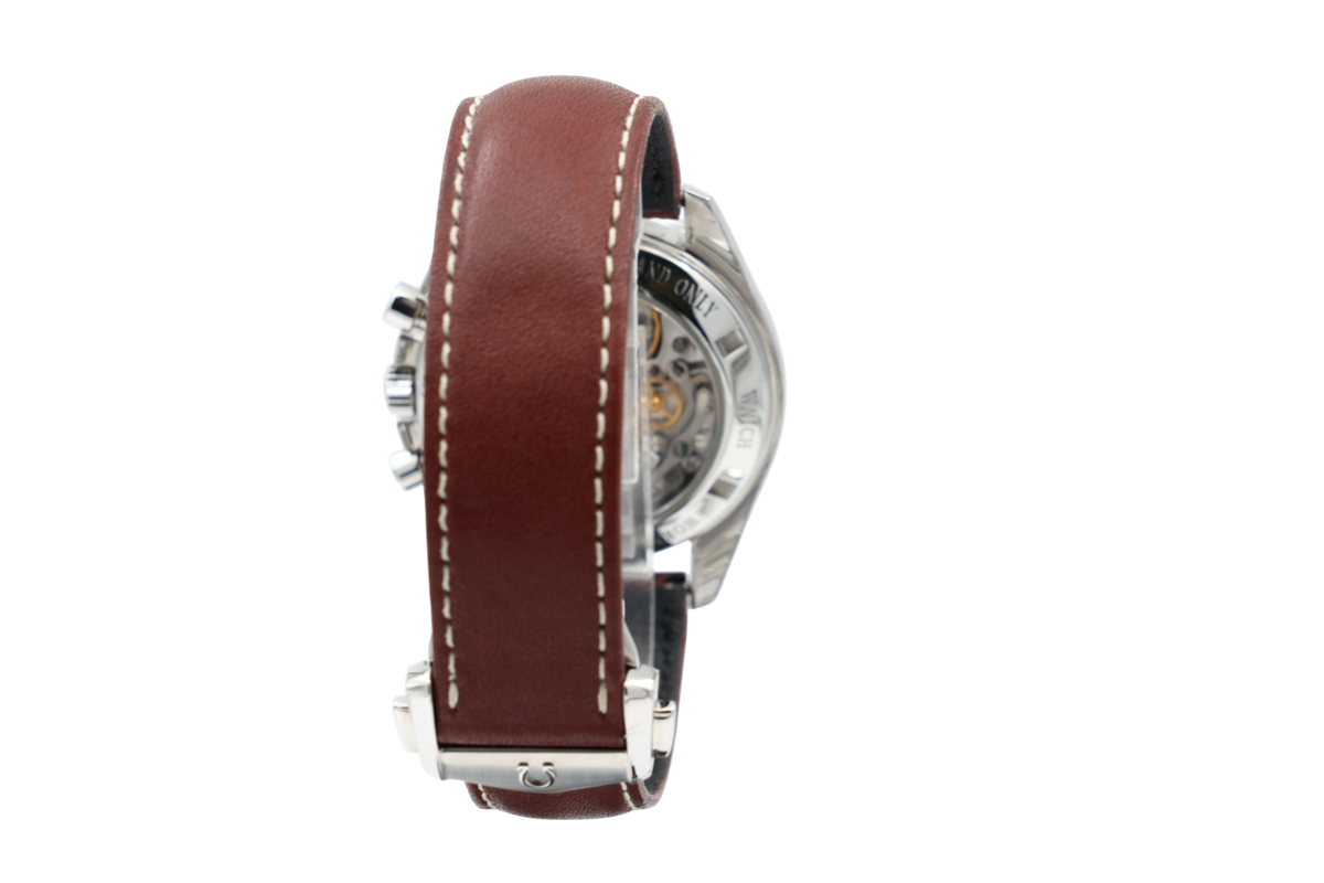 Omega - Speedmaster – Chocolate – 311.30.42.30.13.001 – 2010