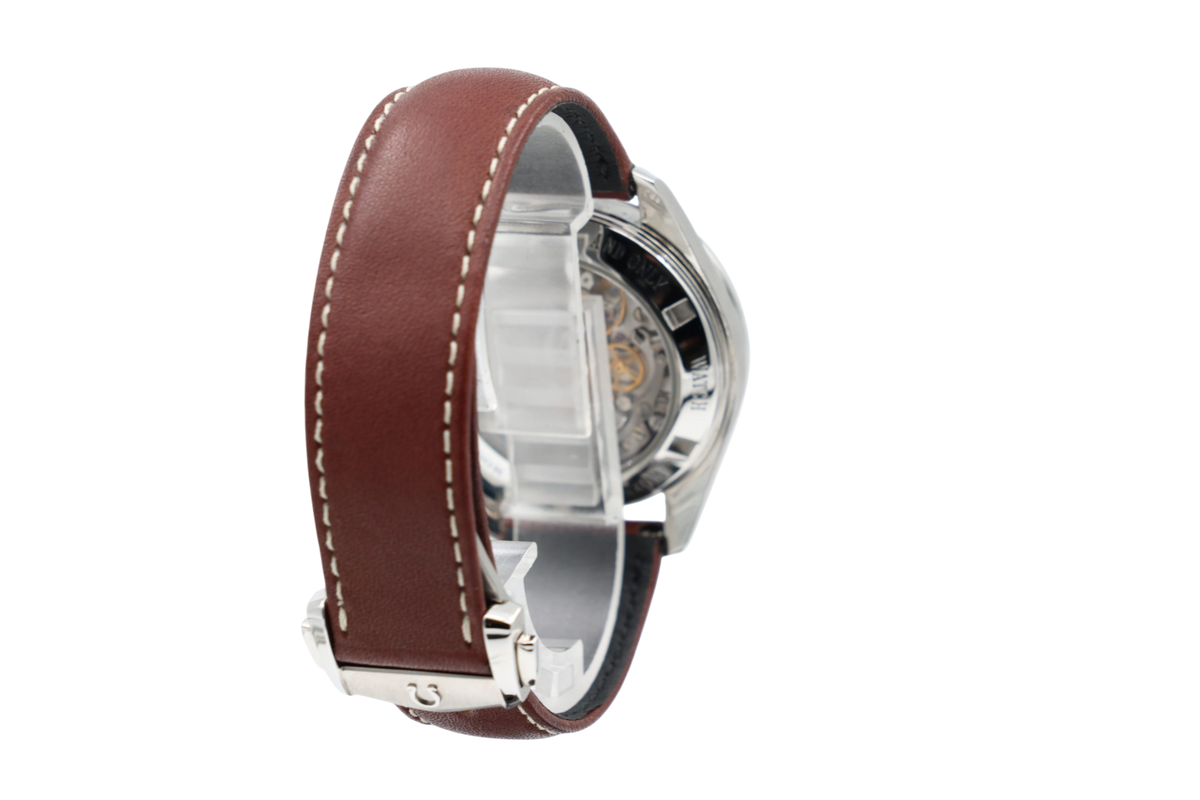 Omega - Speedmaster – Chocolate – 311.30.42.30.13.001 – 2010