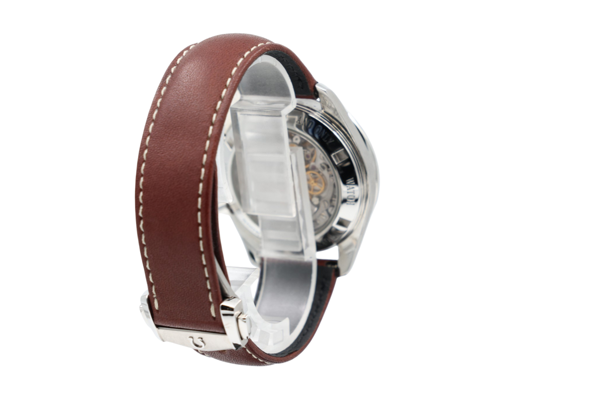 Omega - Speedmaster – Chocolate – 311.30.42.30.13.001 – 2010