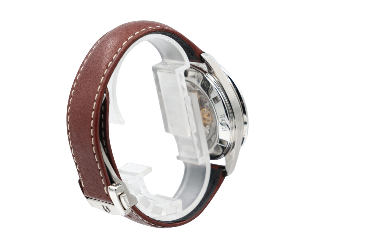 Omega - Speedmaster – Chocolate – 311.30.42.30.13.001 – 2010