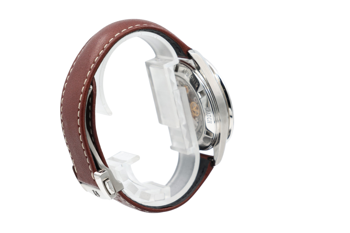 Omega - Speedmaster – Chocolate – 311.30.42.30.13.001 – 2010