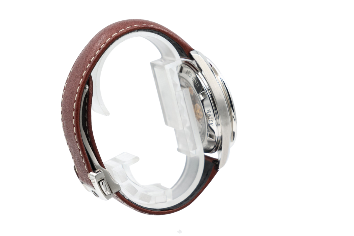 Omega - Speedmaster – Chocolate – 311.30.42.30.13.001 – 2010
