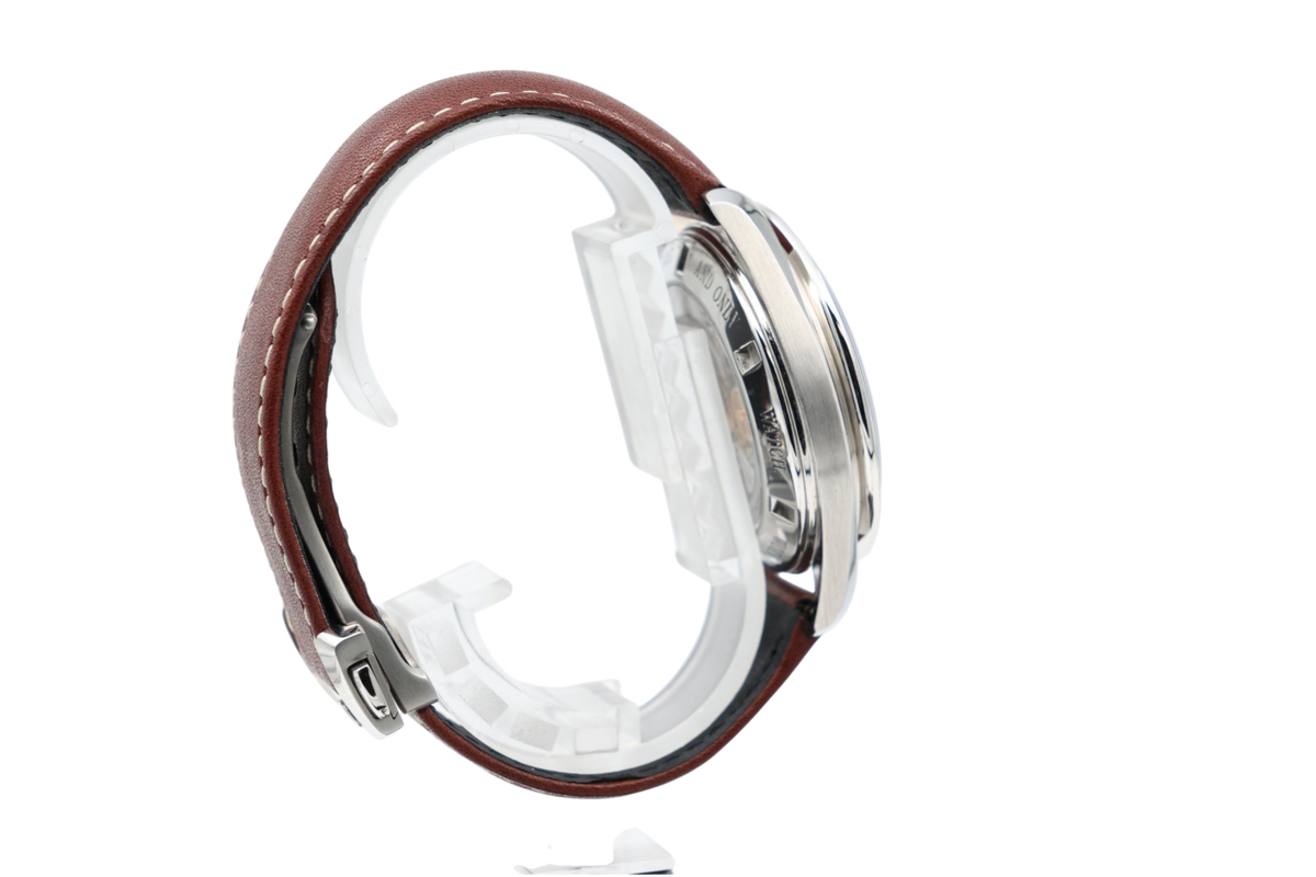 Omega - Speedmaster – Chocolate – 311.30.42.30.13.001 – 2010