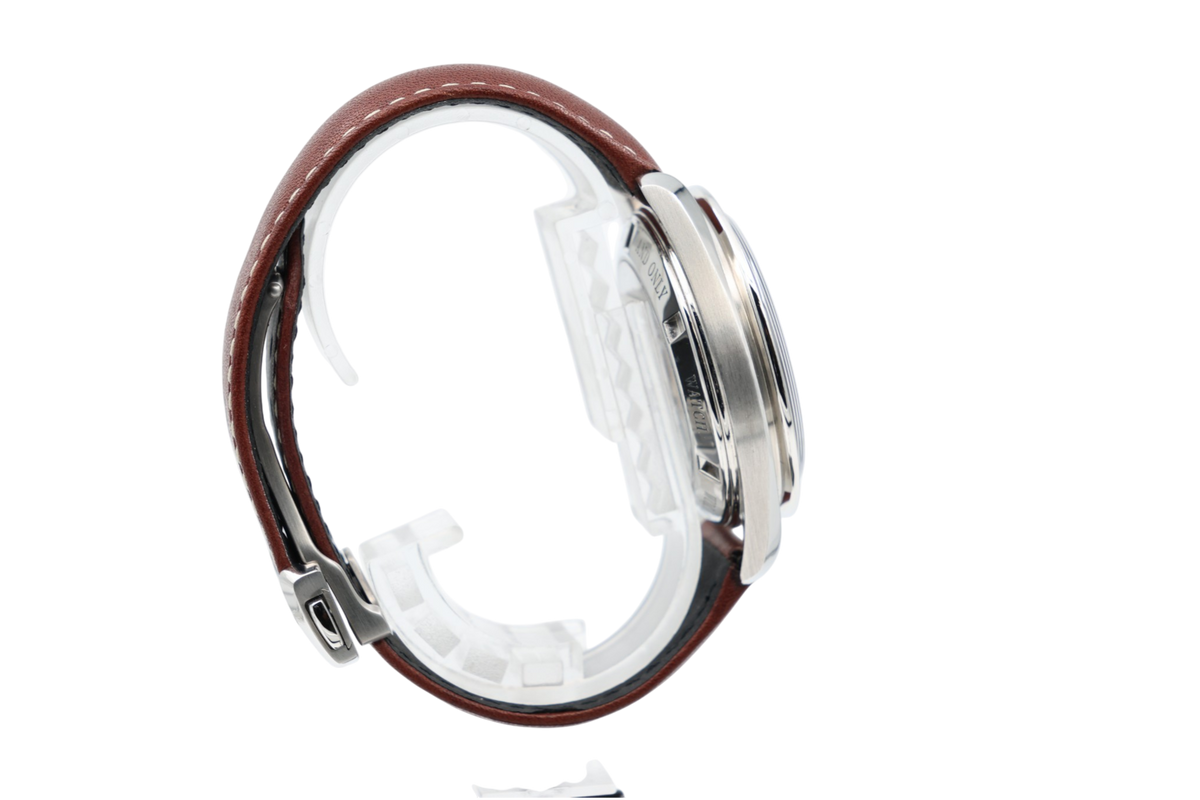 Omega - Speedmaster – Chocolate – 311.30.42.30.13.001 – 2010