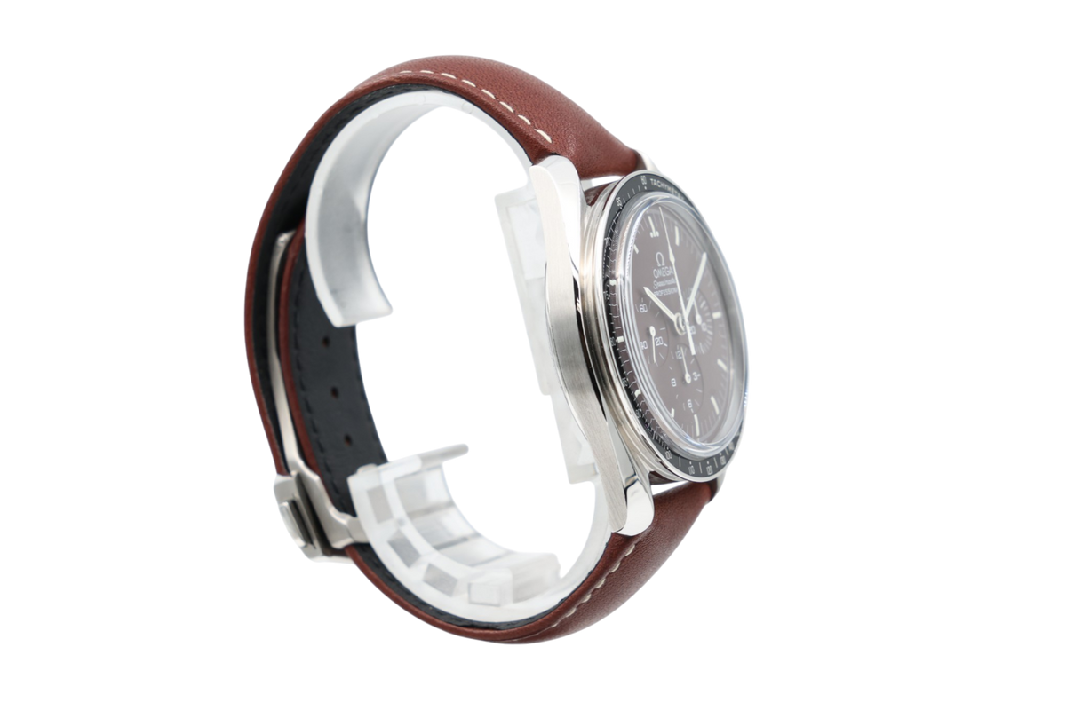 Omega - Speedmaster – Chocolate – 311.30.42.30.13.001 – 2010