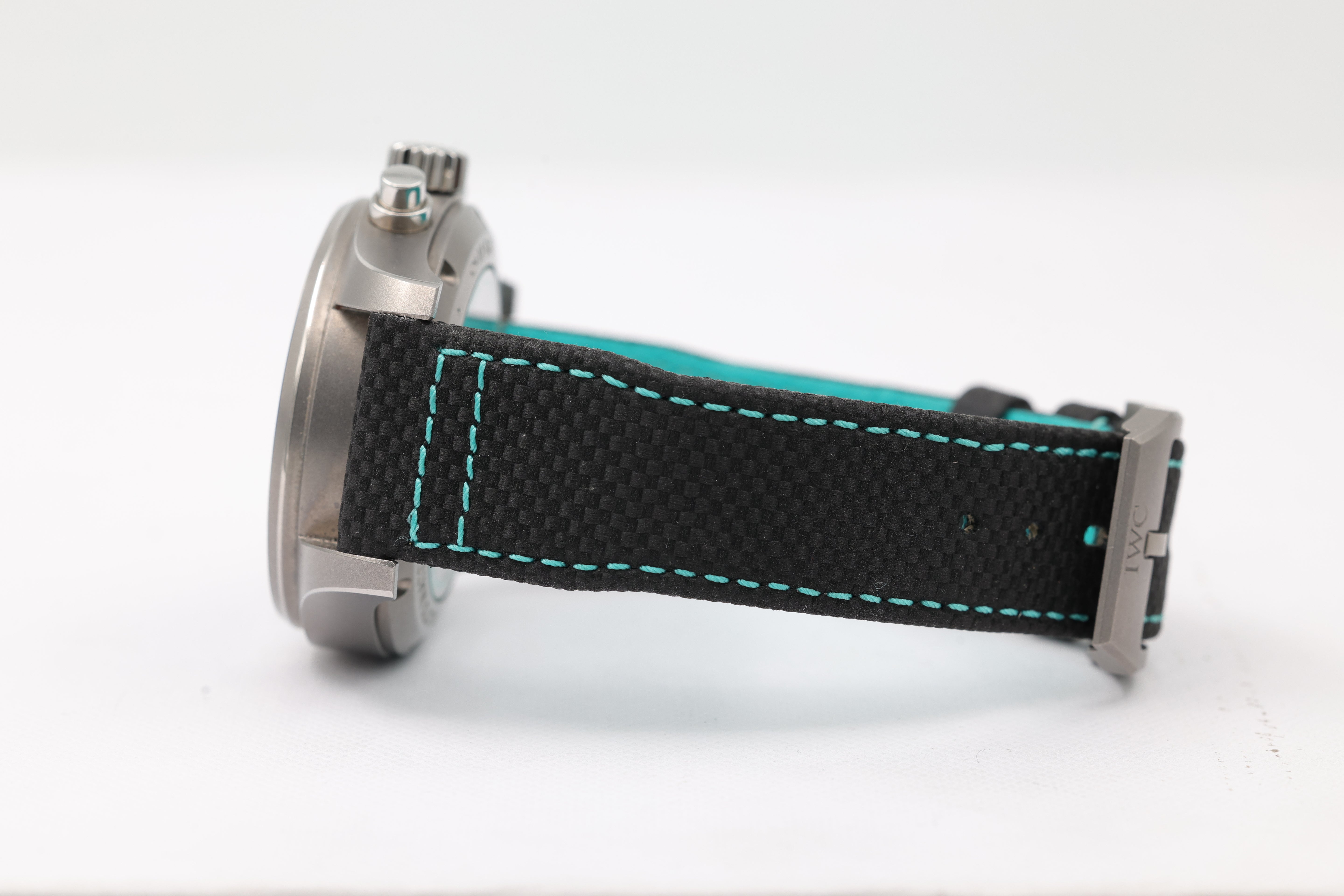 IWC - Chronograph Mercedes-AMG PETRONAS Formula One™ Team – IW388114 – 2023