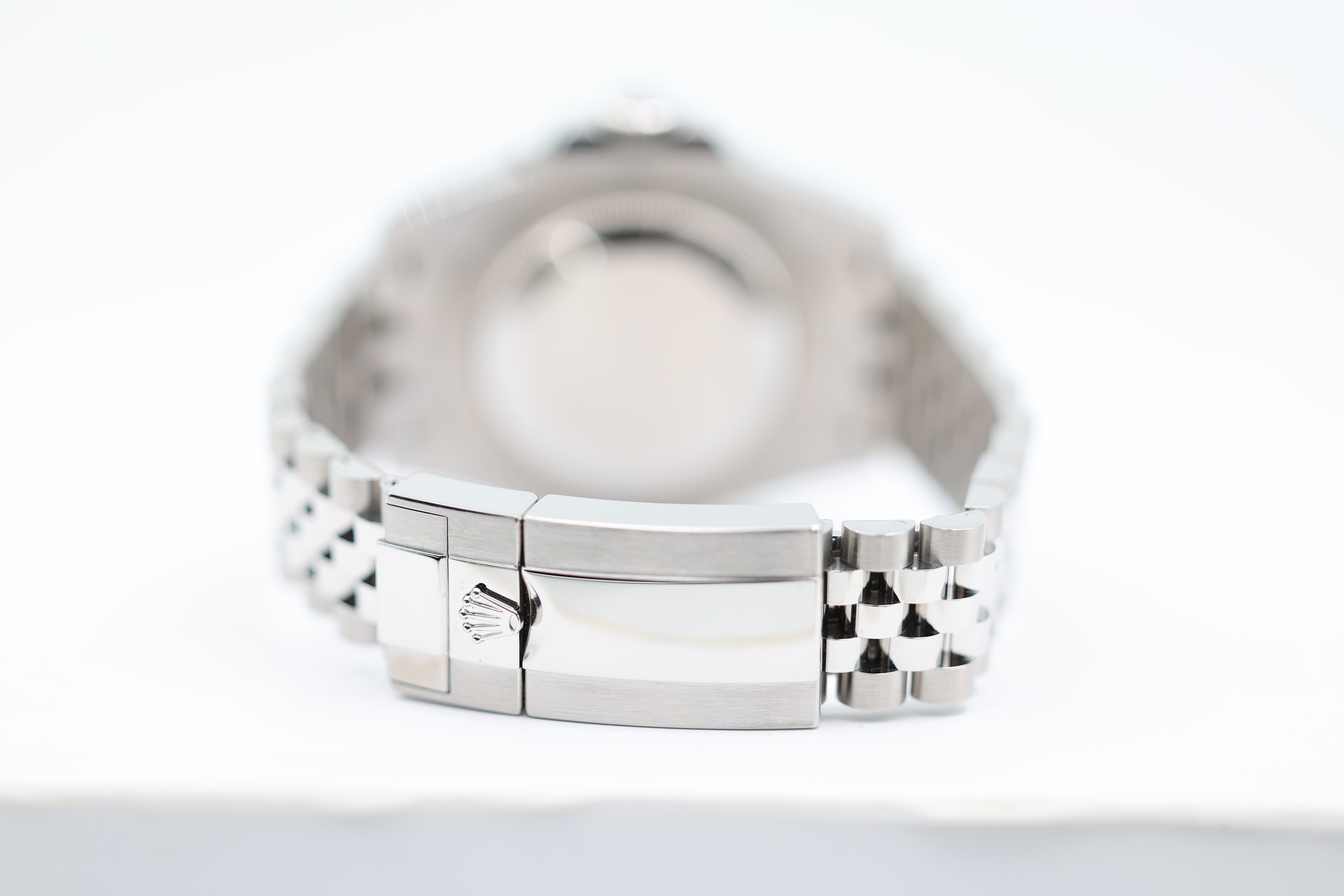 Rolex - GMT-Master II - "Pepsi" - 126710BLRO- 2024