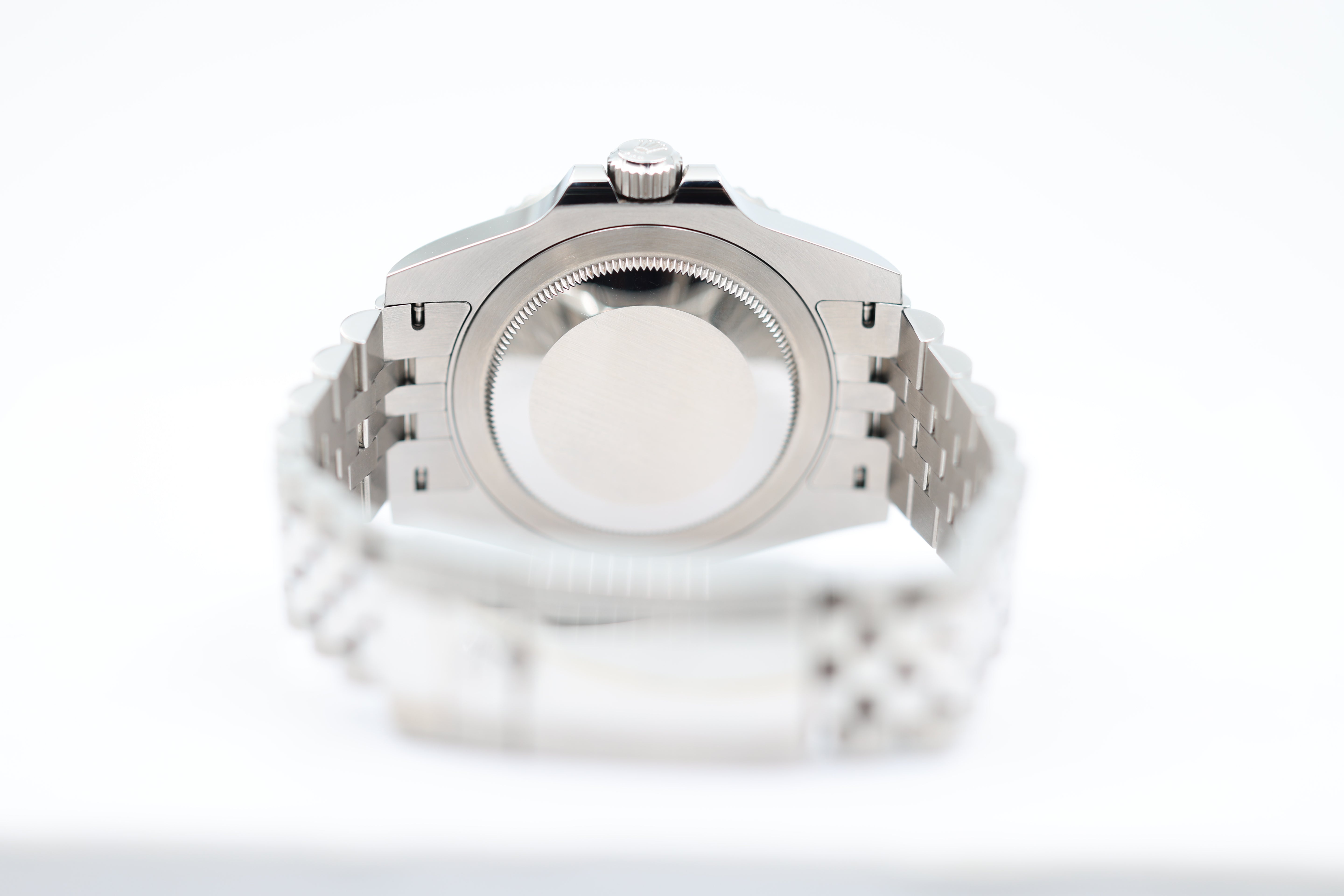 Rolex - GMT-Master II - "Pepsi" - 126710BLRO- 2024