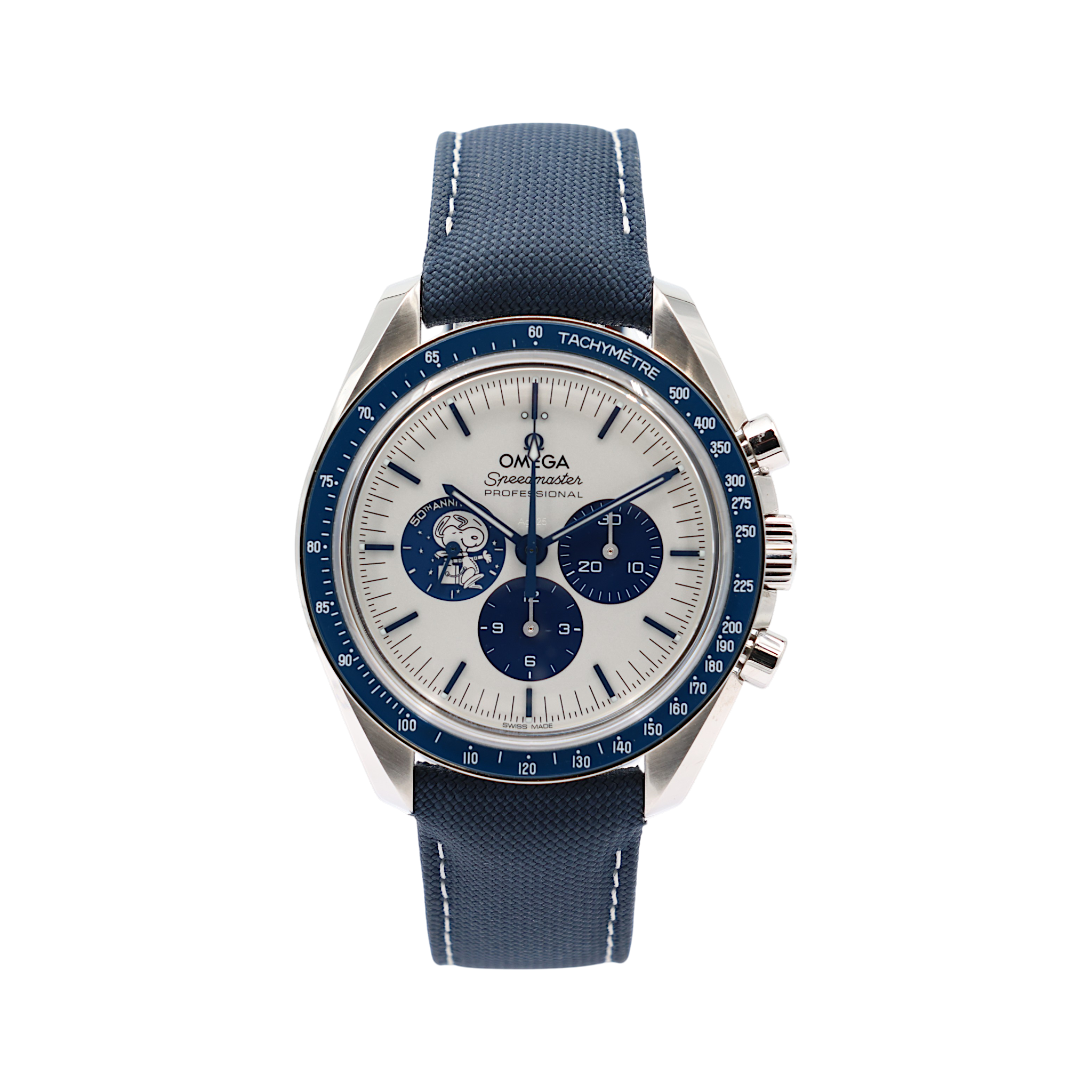 Omega - Speedmaster β Snoopy β 310.32.42.50.02.001 β 2023
