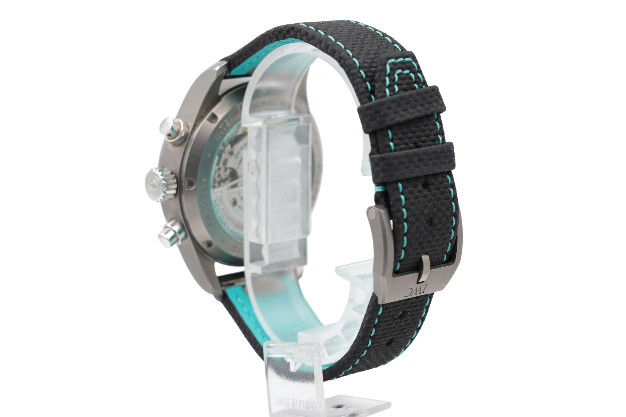 IWC - Chronograph Mercedes-AMG PETRONAS Formula One™ Team – IW388114 – 2023