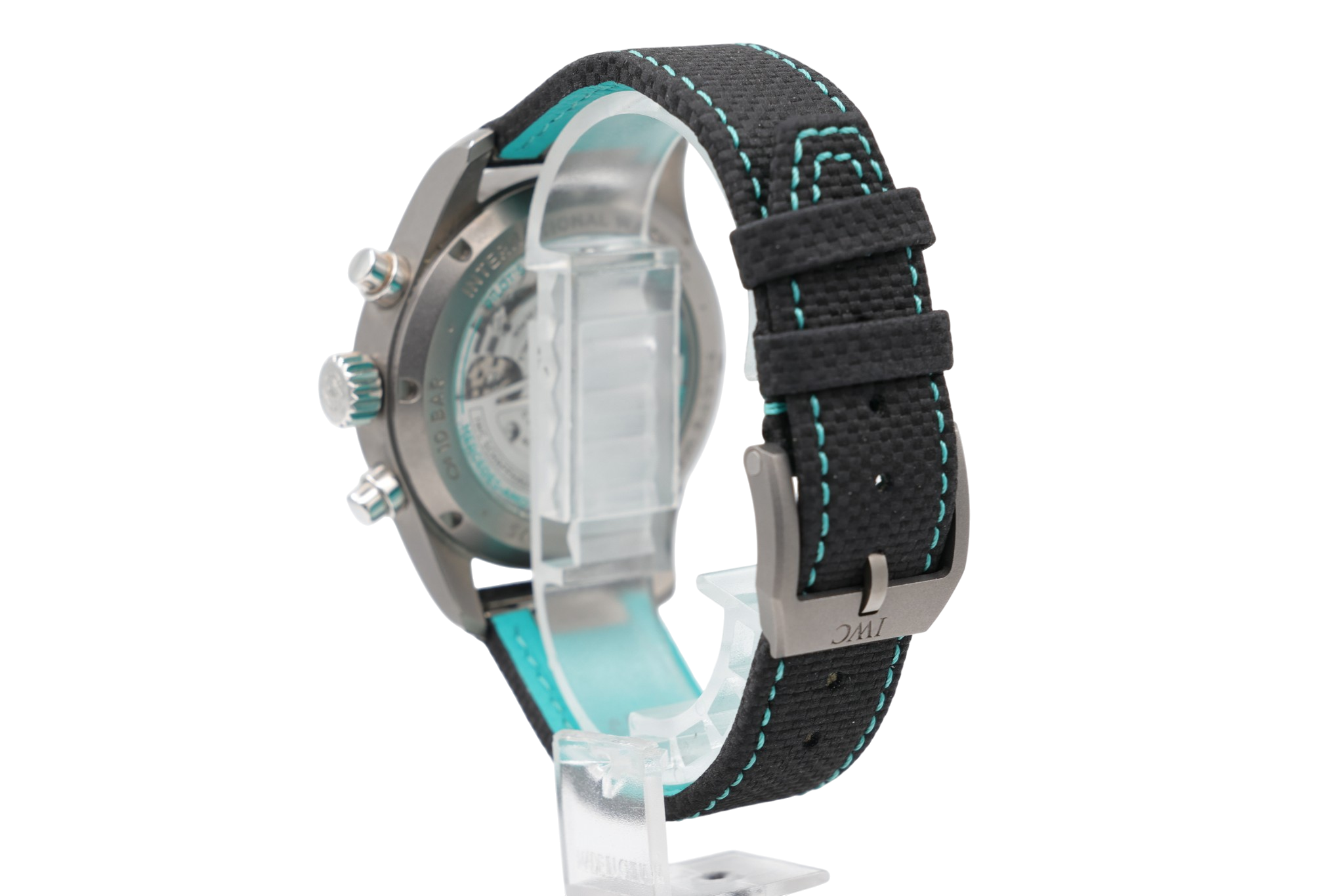 IWC - Chronograph Mercedes-AMG PETRONAS Formula One™ Team – IW388114 – 2023