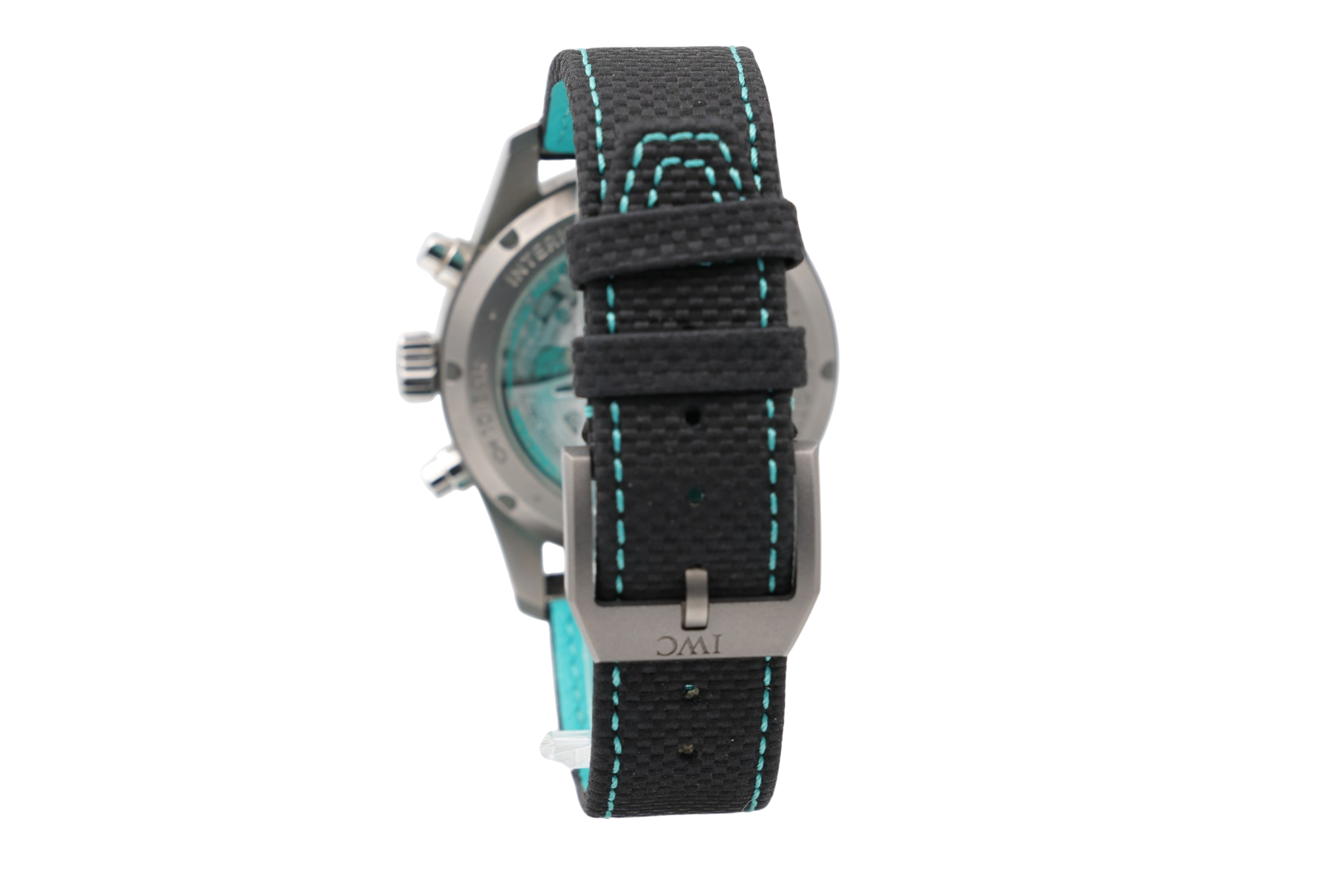 IWC - Chronograph Mercedes-AMG PETRONAS Formula One™ Team – IW388114 – 2023