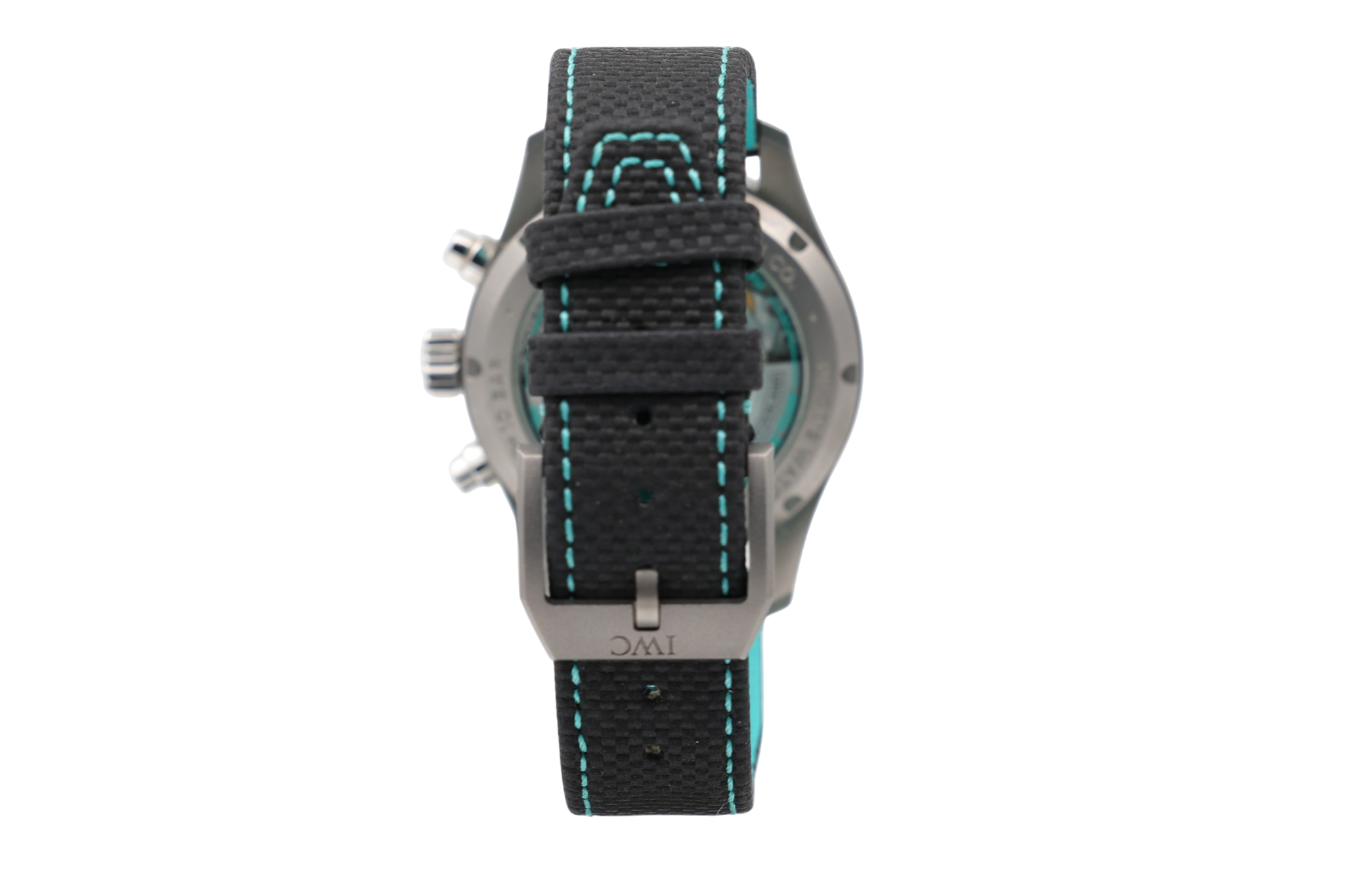 IWC - Chronograph Mercedes-AMG PETRONAS Formula One™ Team – IW388114 – 2023