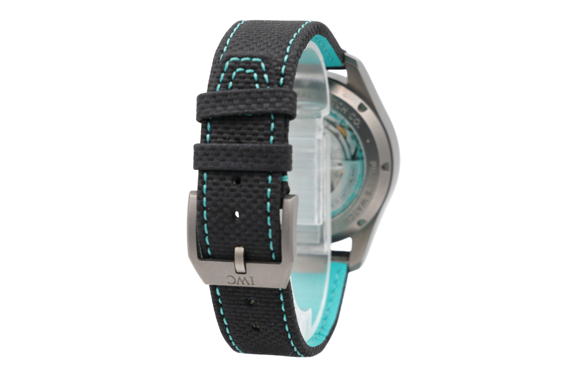 IWC - Chronograph Mercedes-AMG PETRONAS Formula One™ Team – IW388114 – 2023