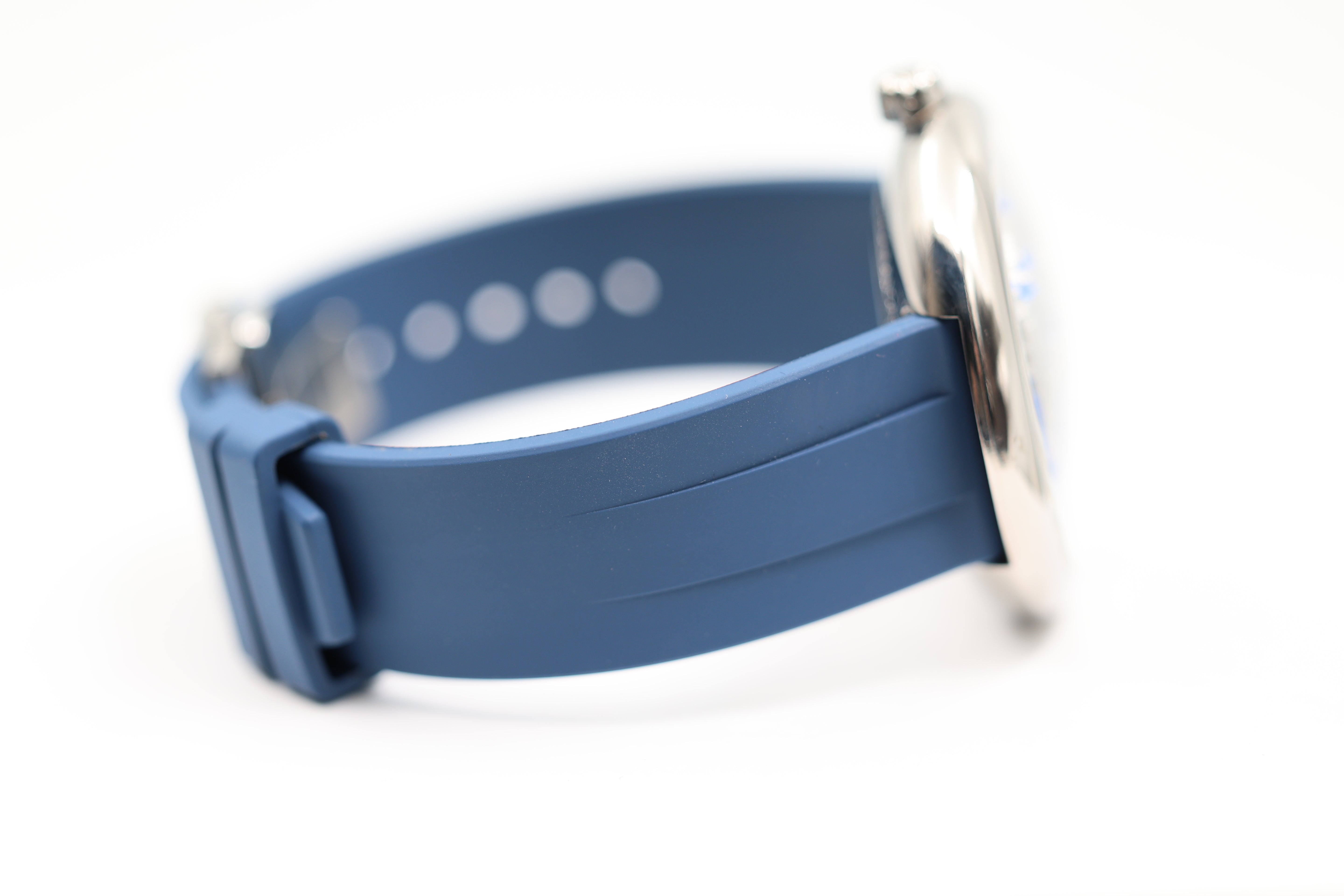 Ciga Design - Blue Planet - Domed Crystal Dial - 2024