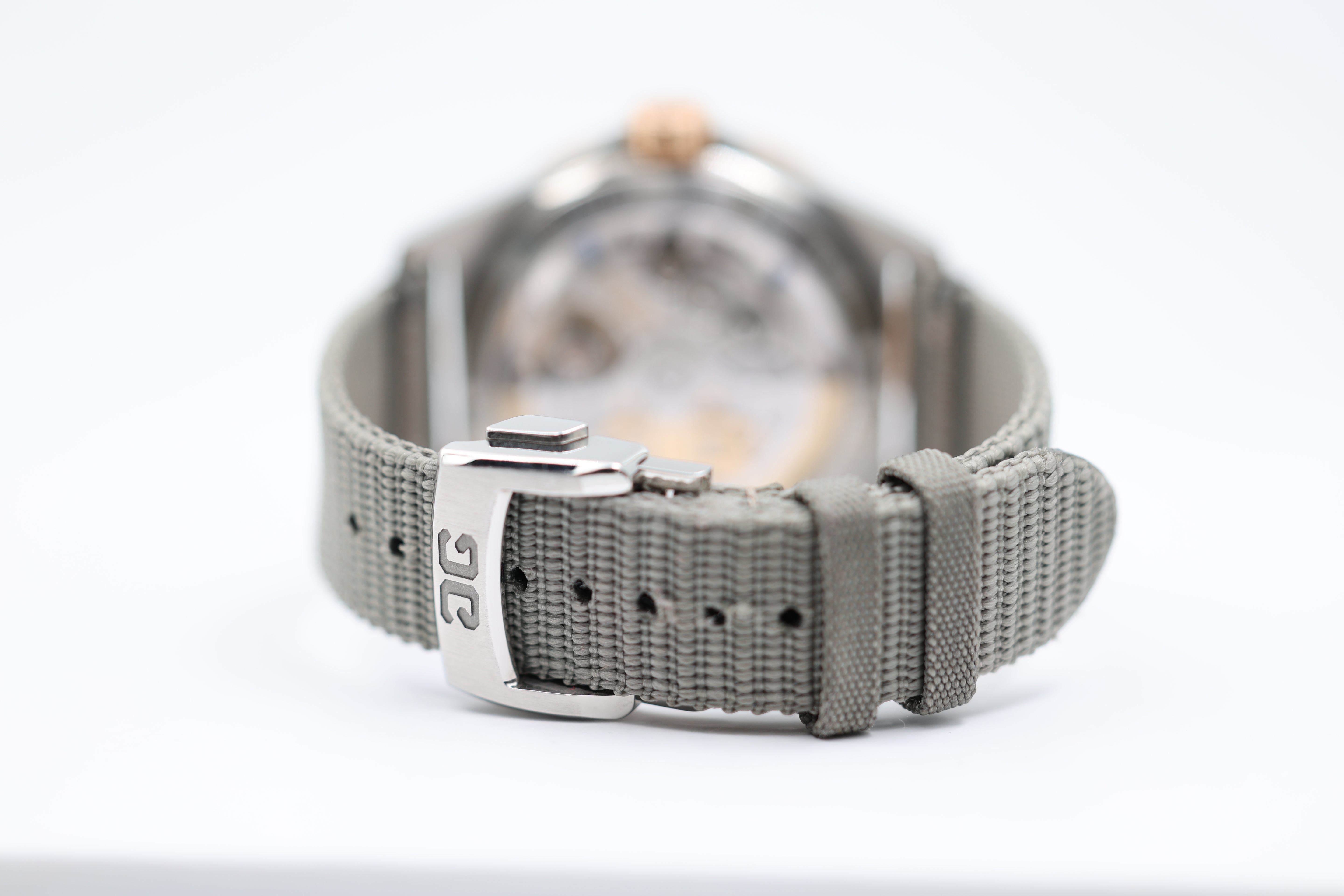 Glashütte - Sea Q Panorama Date - Grey Dial - 1-36-13-04-91-34 - 2022