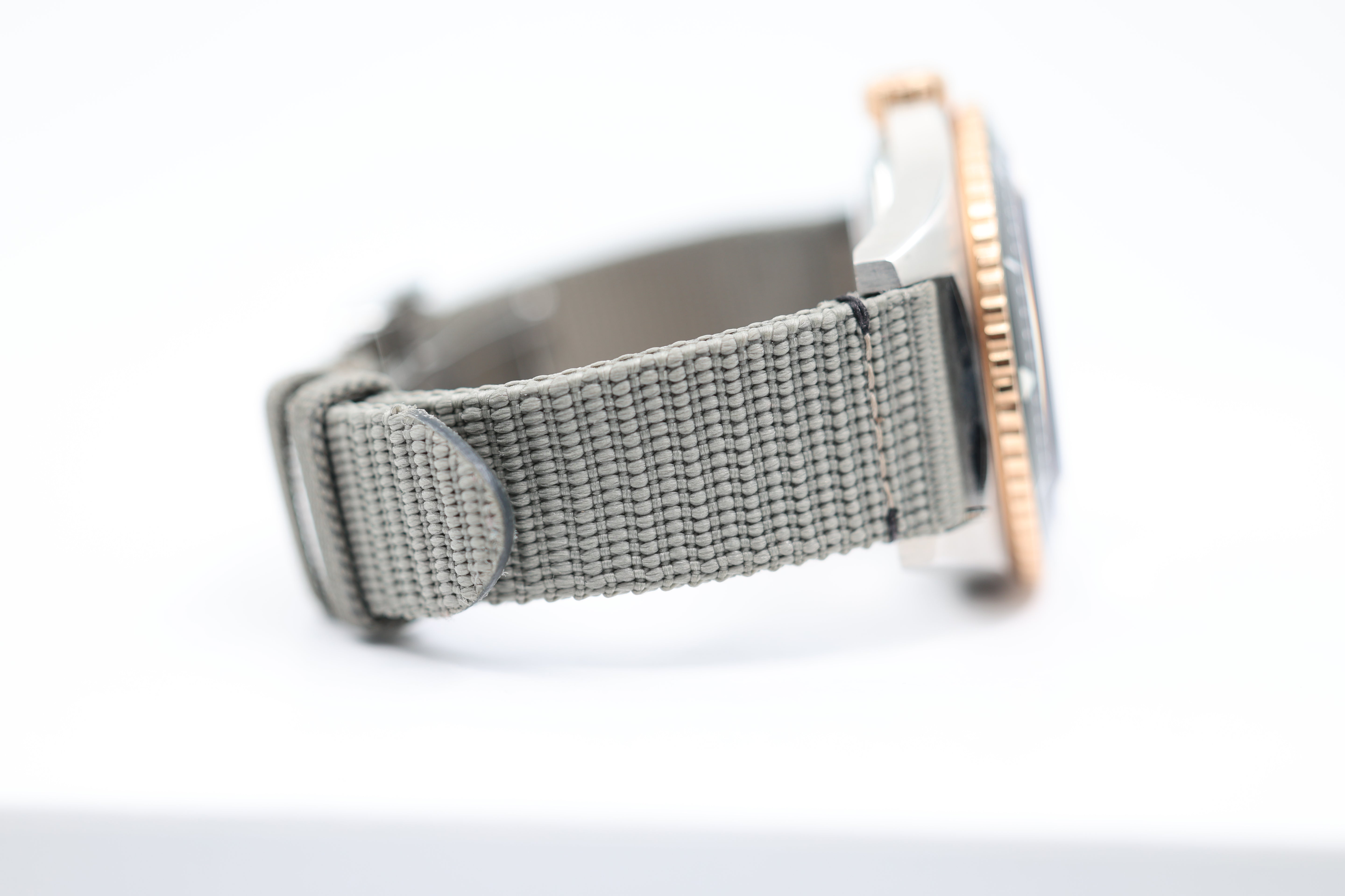 Glashütte - Sea Q Panorama Date - Grey Dial - 1-36-13-04-91-34 - 2022