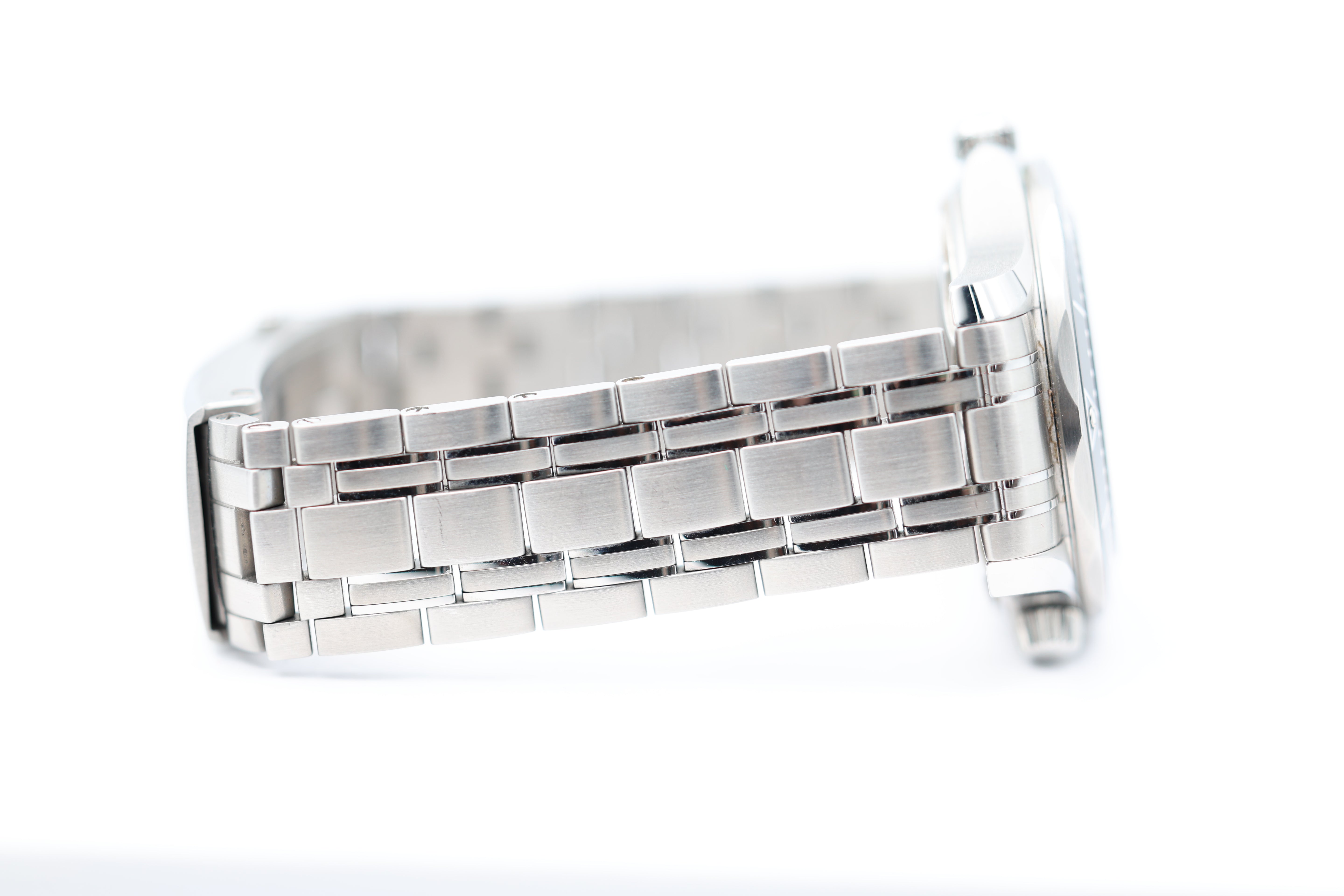 Omega - Seamaster Diver 300 - Black Dial - 210.30.42.20.01.001 - 2025