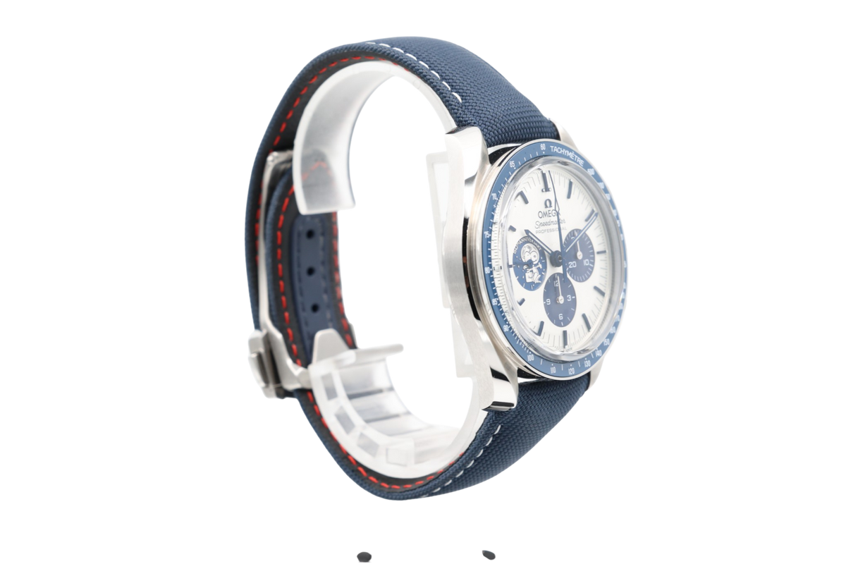 Omega - Speedmaster – Snoopy – 310.32.42.50.02.001 – 2023
