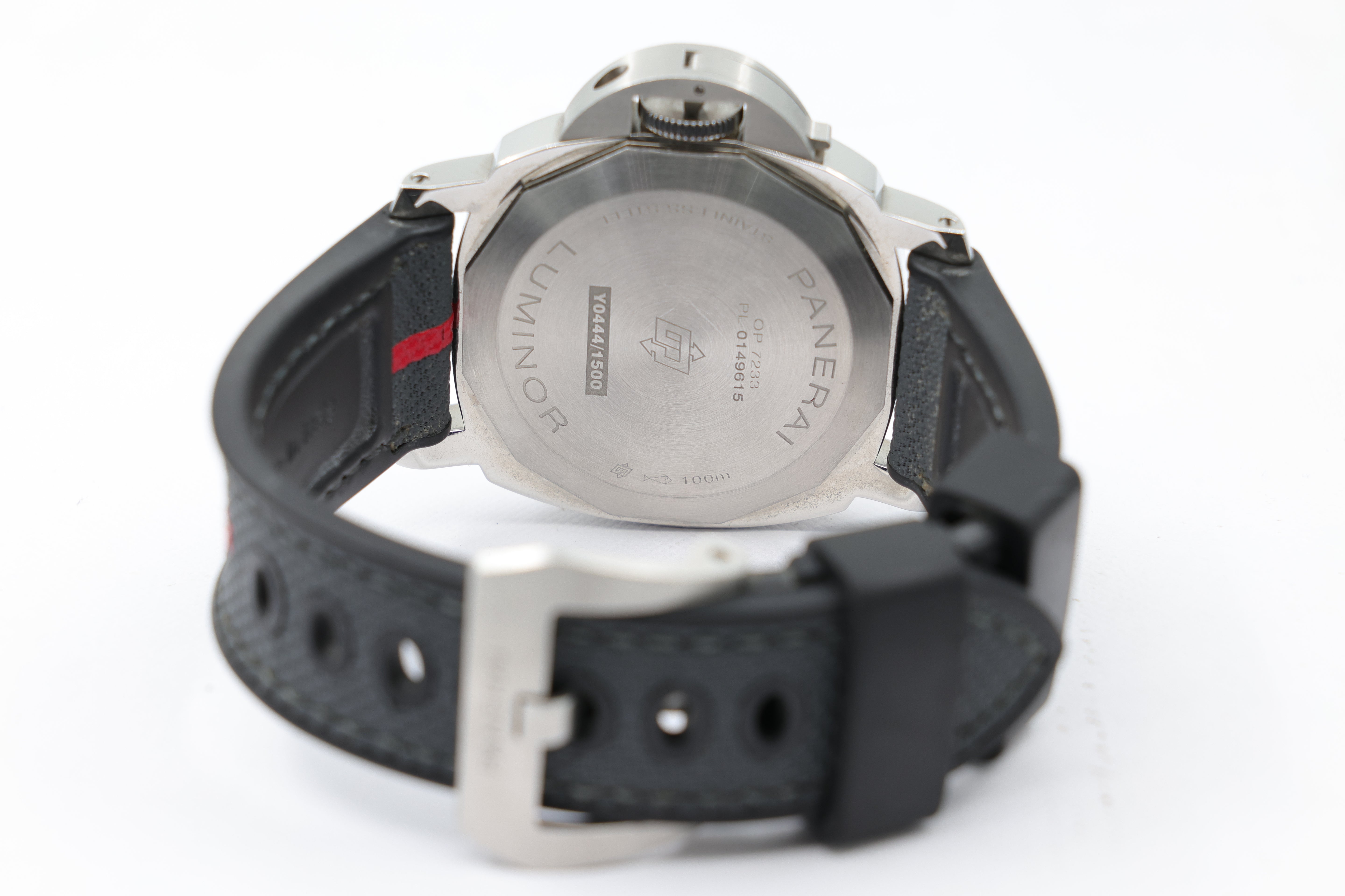 Panerai - Luminor – White – PAM01342 – 2022