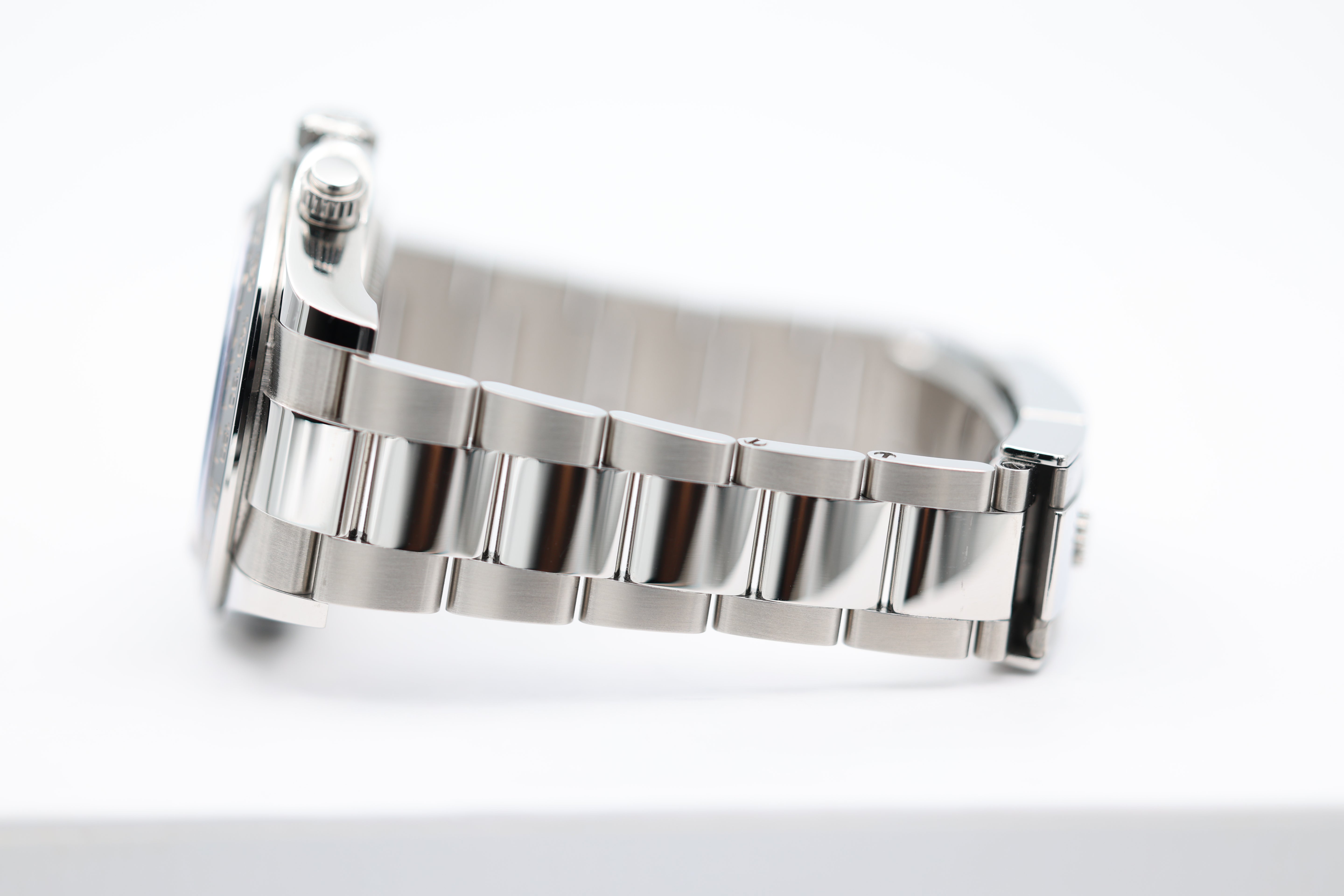 Rolex - GMT-Master II - "Panda" - 126500LN - 2025