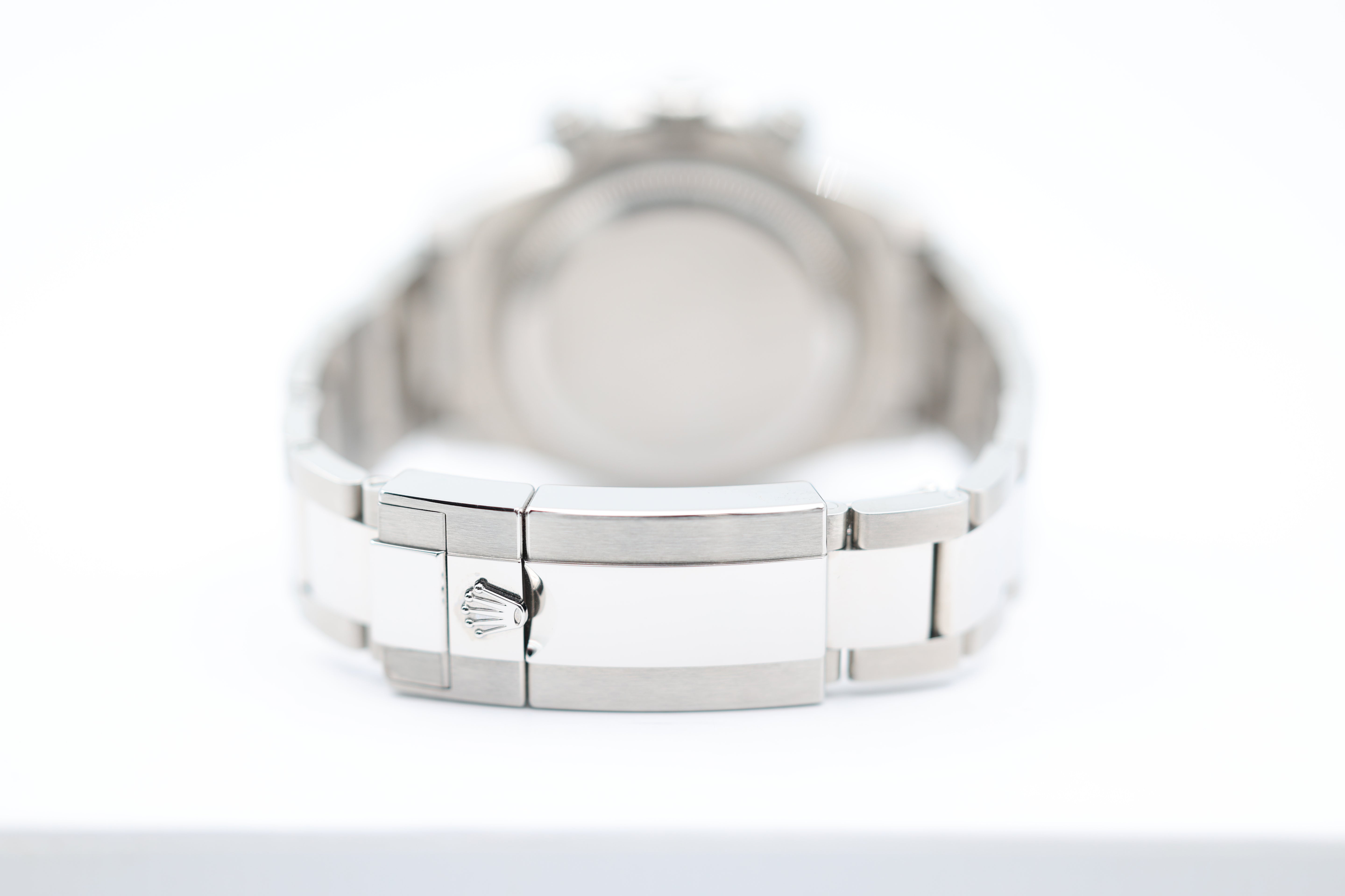 Rolex - GMT-Master II - "Panda" - 126500LN - 2025