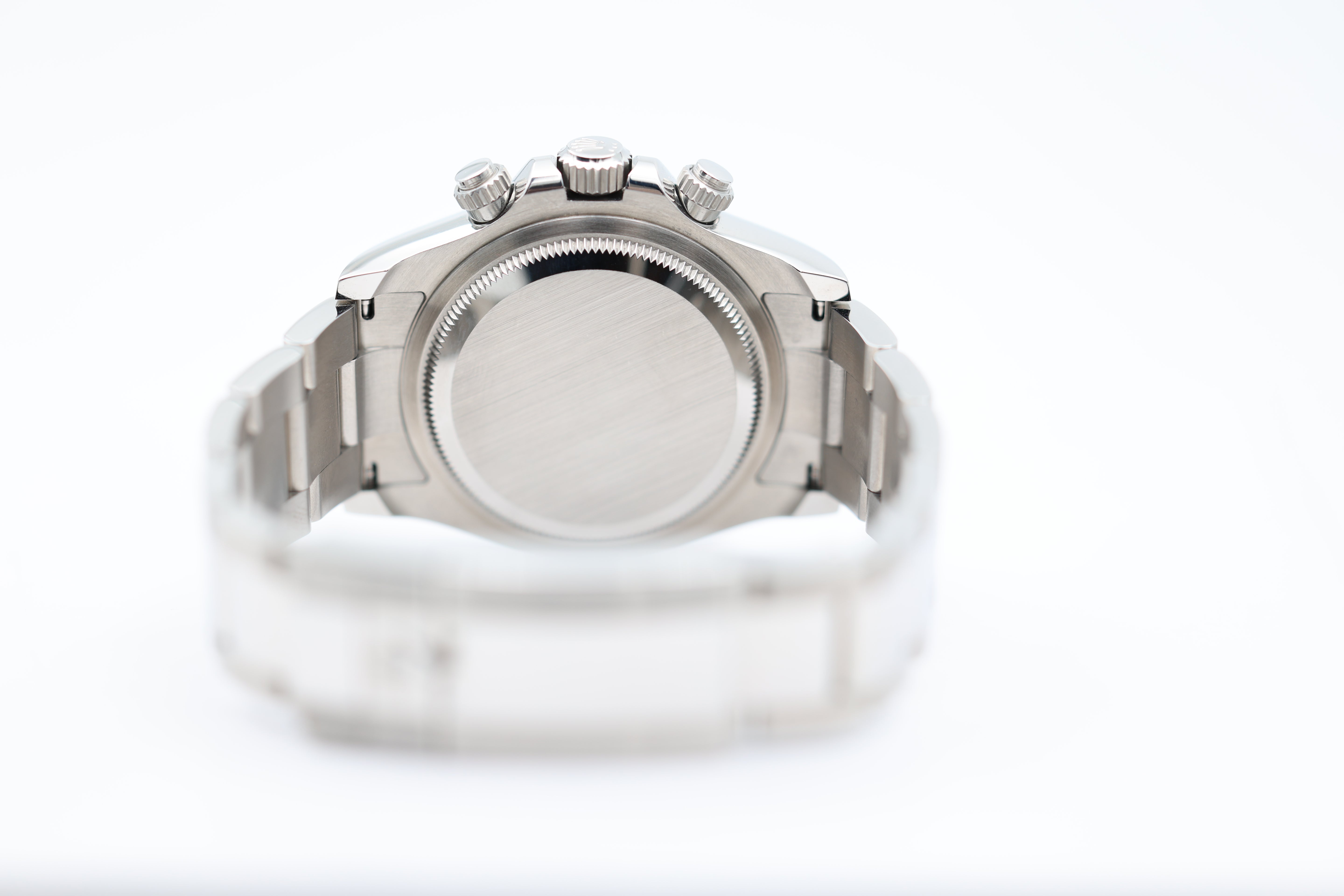 Rolex - GMT-Master II - "Panda" - 126500LN - 2025