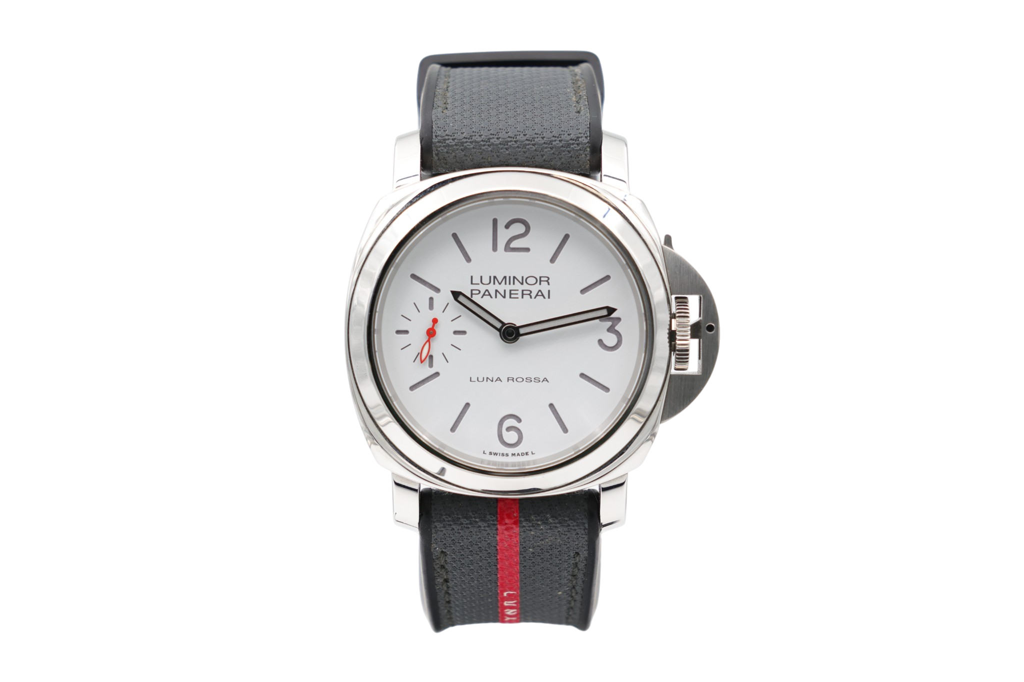 Panerai - Luminor – White – PAM01342 – 2022