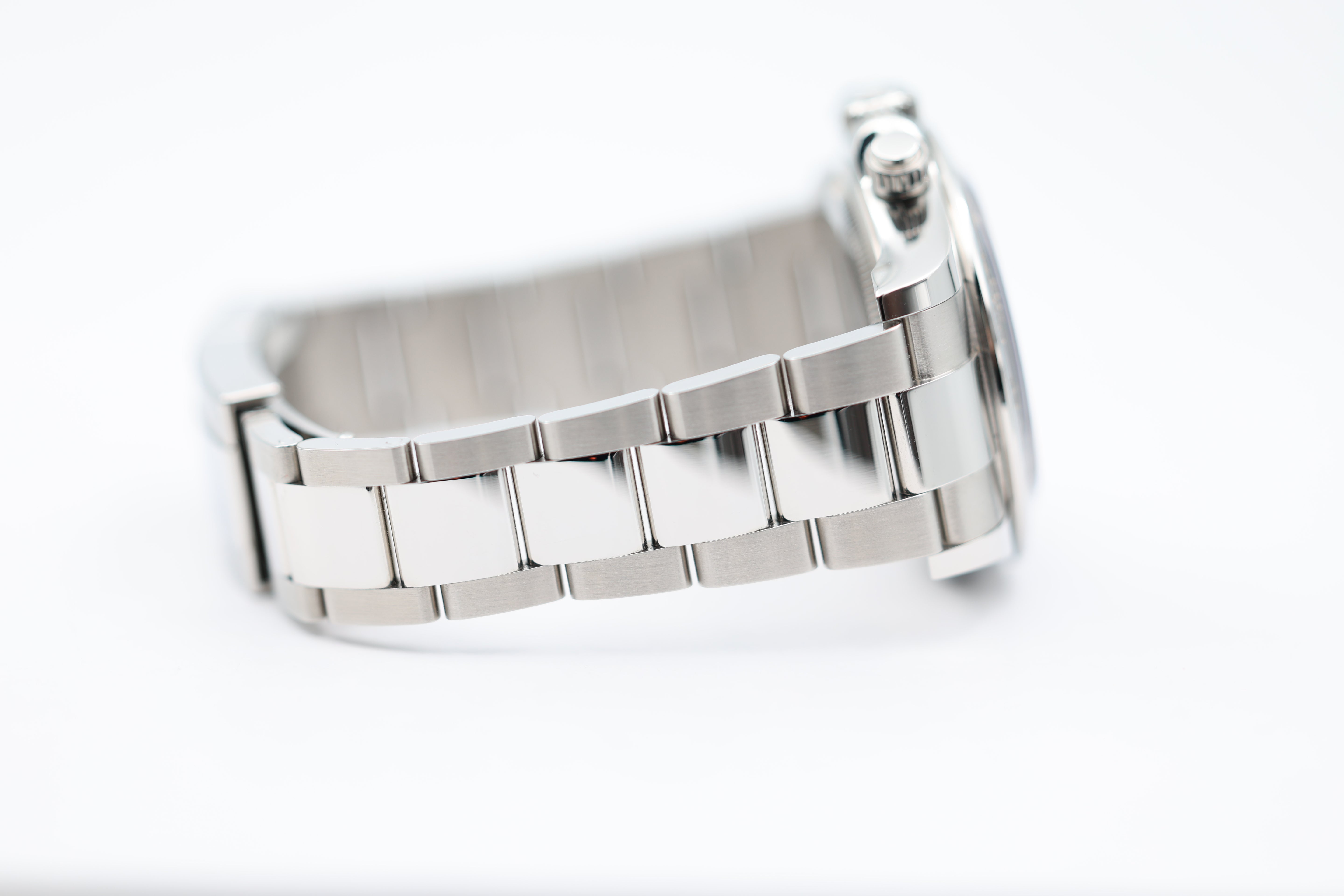 Rolex - GMT-Master II - "Panda" - 126500LN - 2025