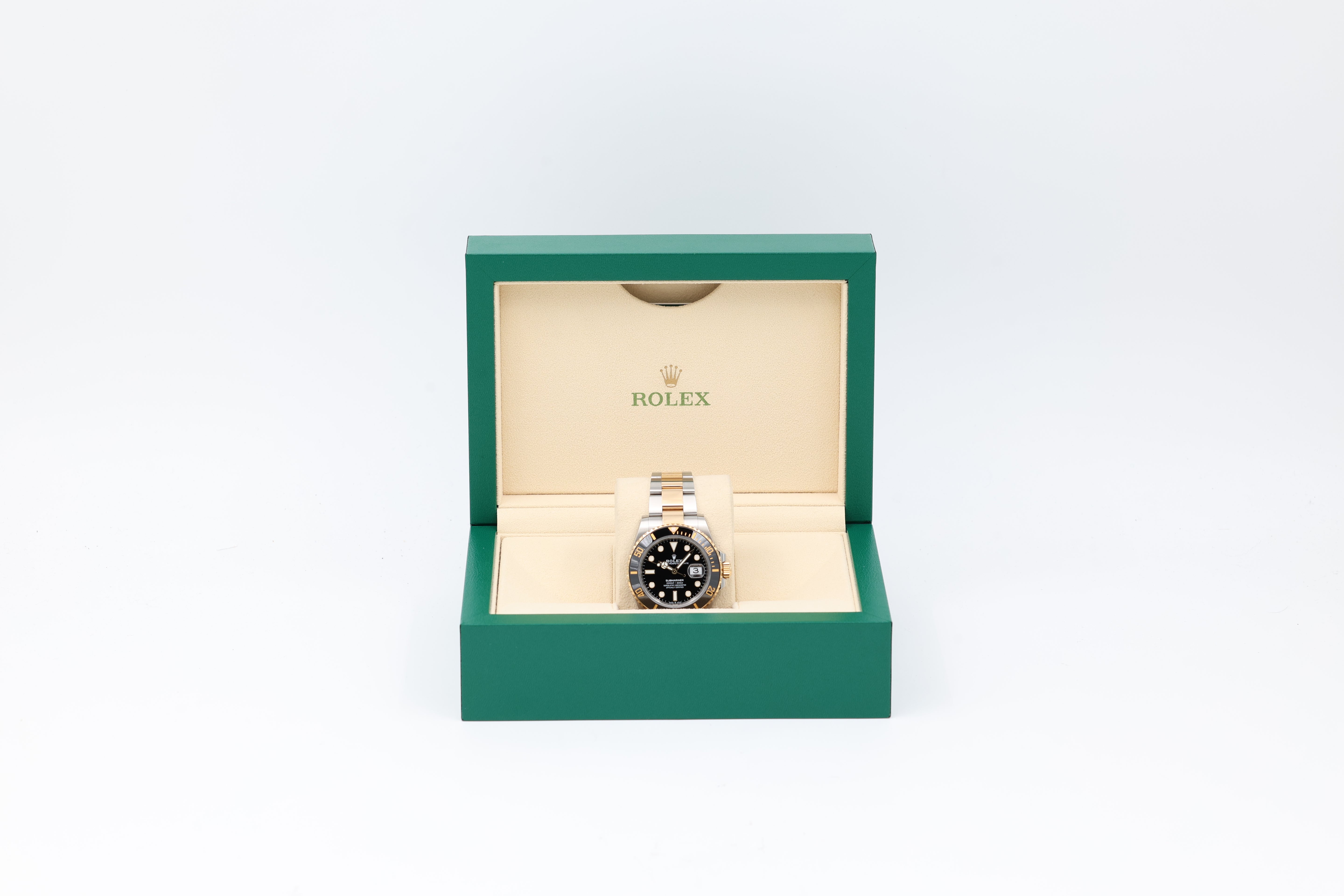 Rolex - Submariner – 126613LN – 2024