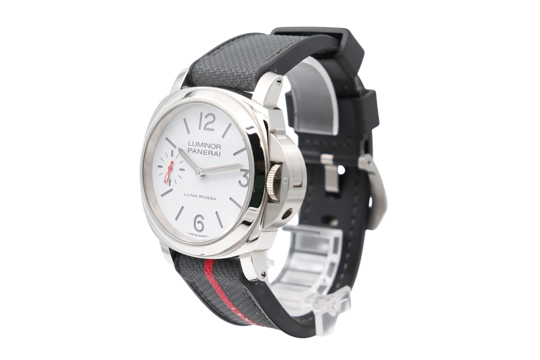 Panerai - Luminor – White – PAM01342 – 2022
