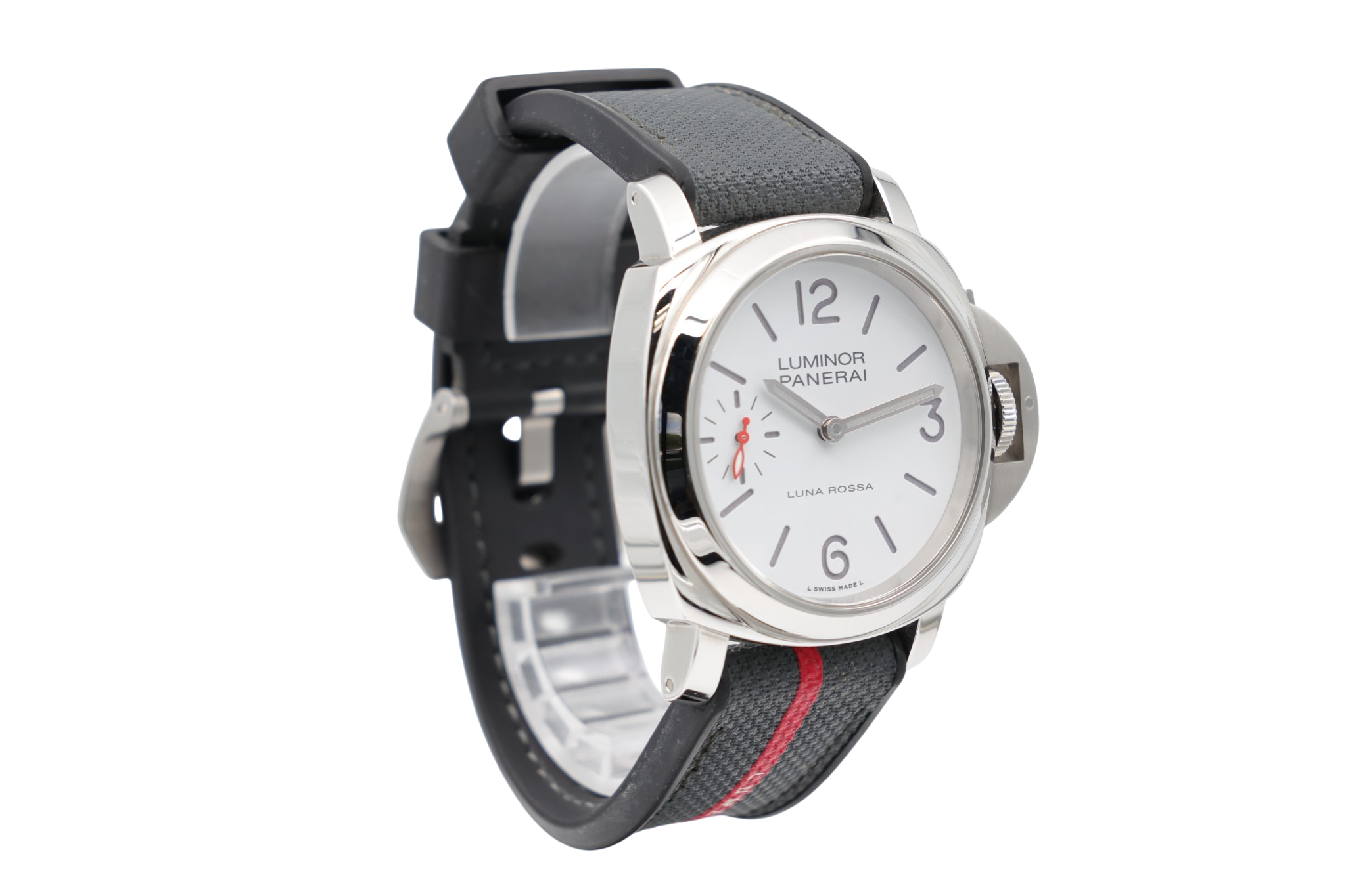 Panerai - Luminor – White – PAM01342 – 2022