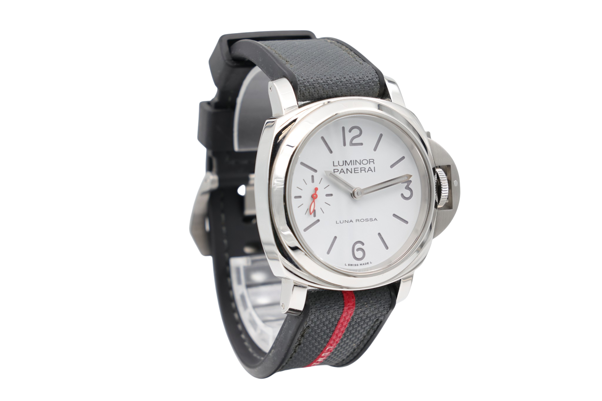 Panerai - Luminor – White – PAM01342 – 2022