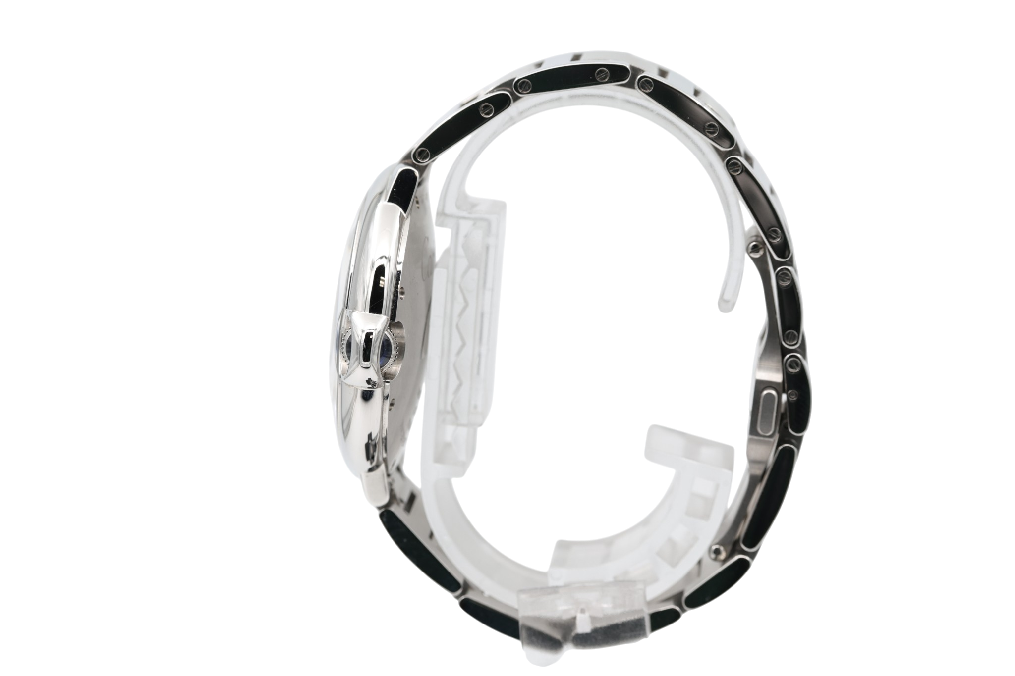 Cartier - Ballon Bleu – White – WSBB0040 – 2023
