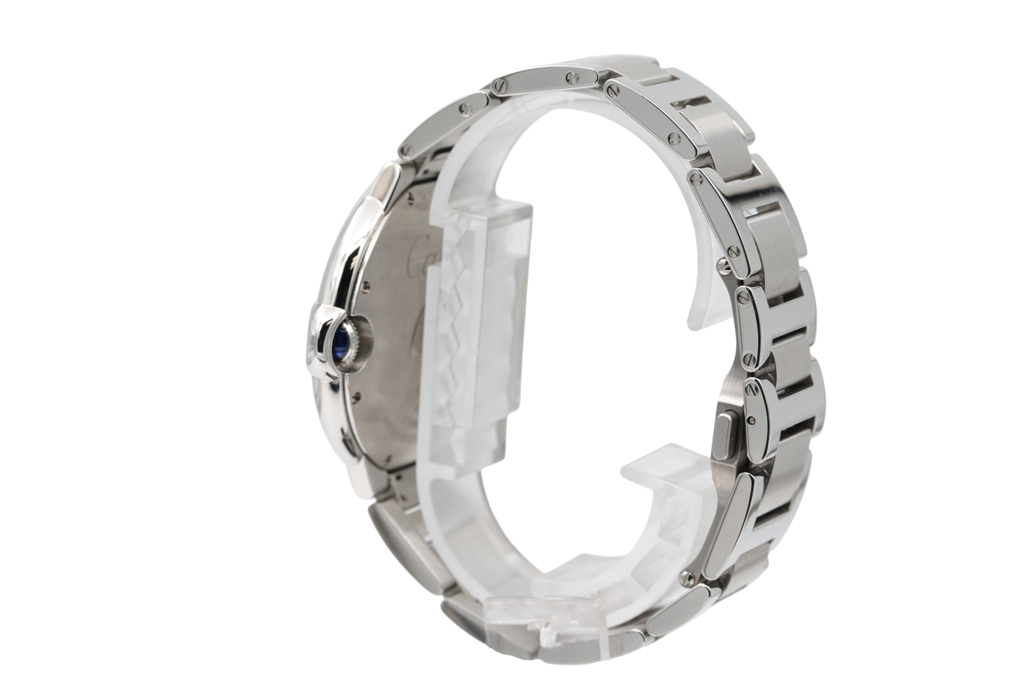 Cartier - Ballon Bleu – White – WSBB0040 – 2023
