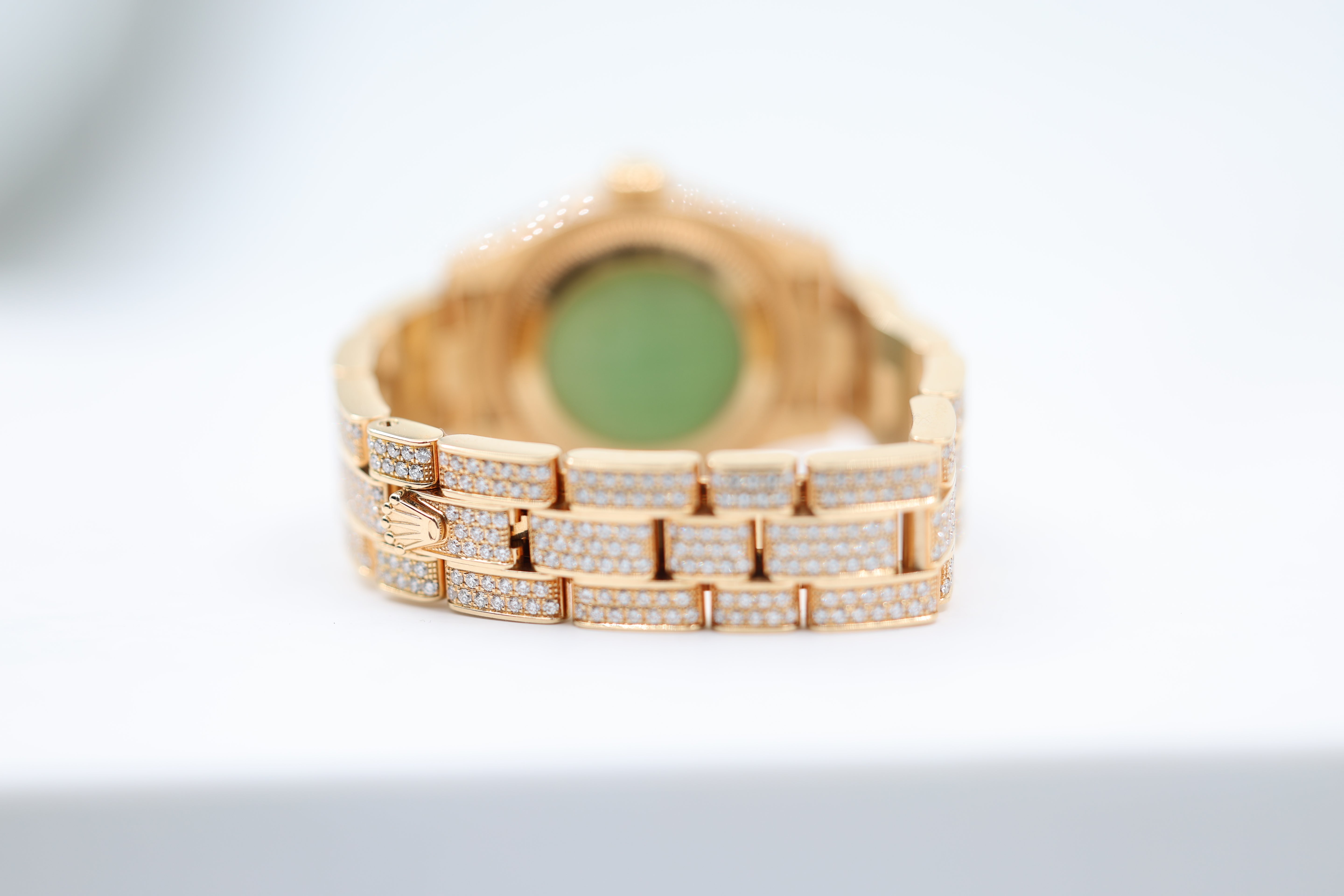 Rolex - Datejust - 179458 - Dial Roman Diamond - 2001