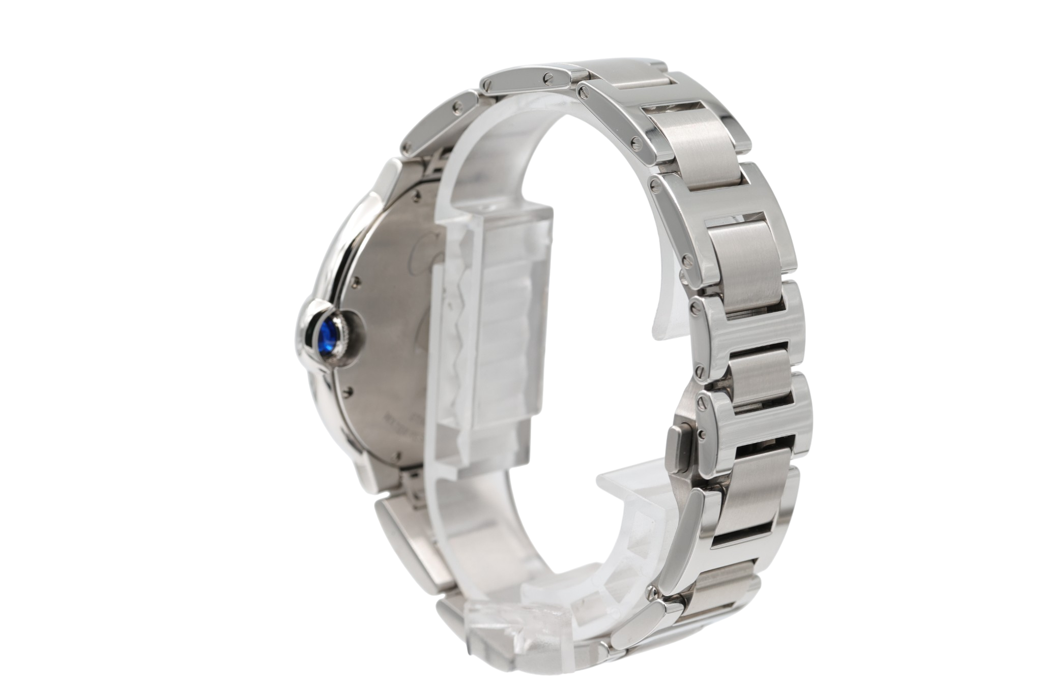 Cartier - Ballon Bleu – White – WSBB0040 – 2023