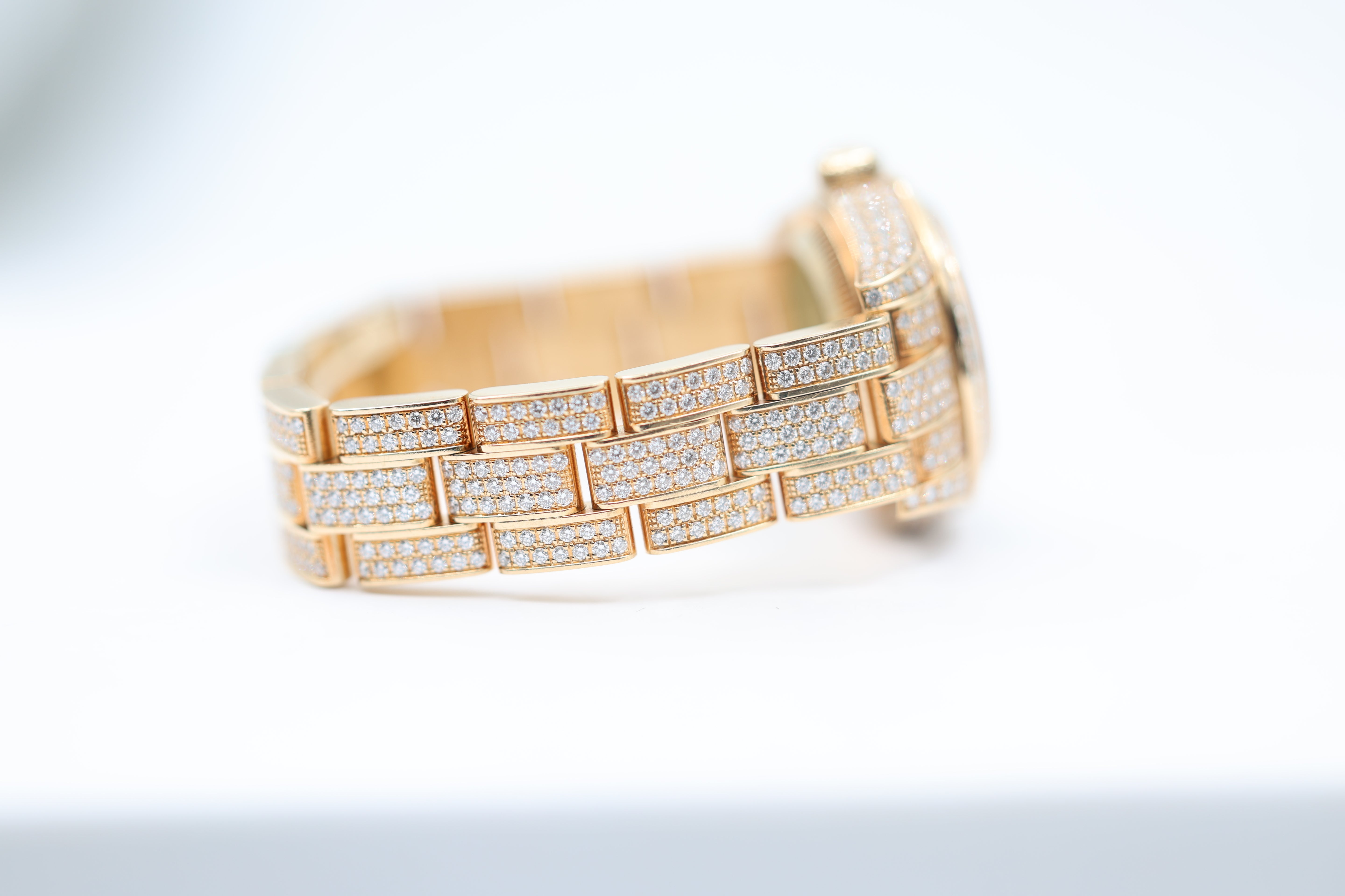 Rolex - Datejust - 179458 - Dial Roman Diamond - 2001