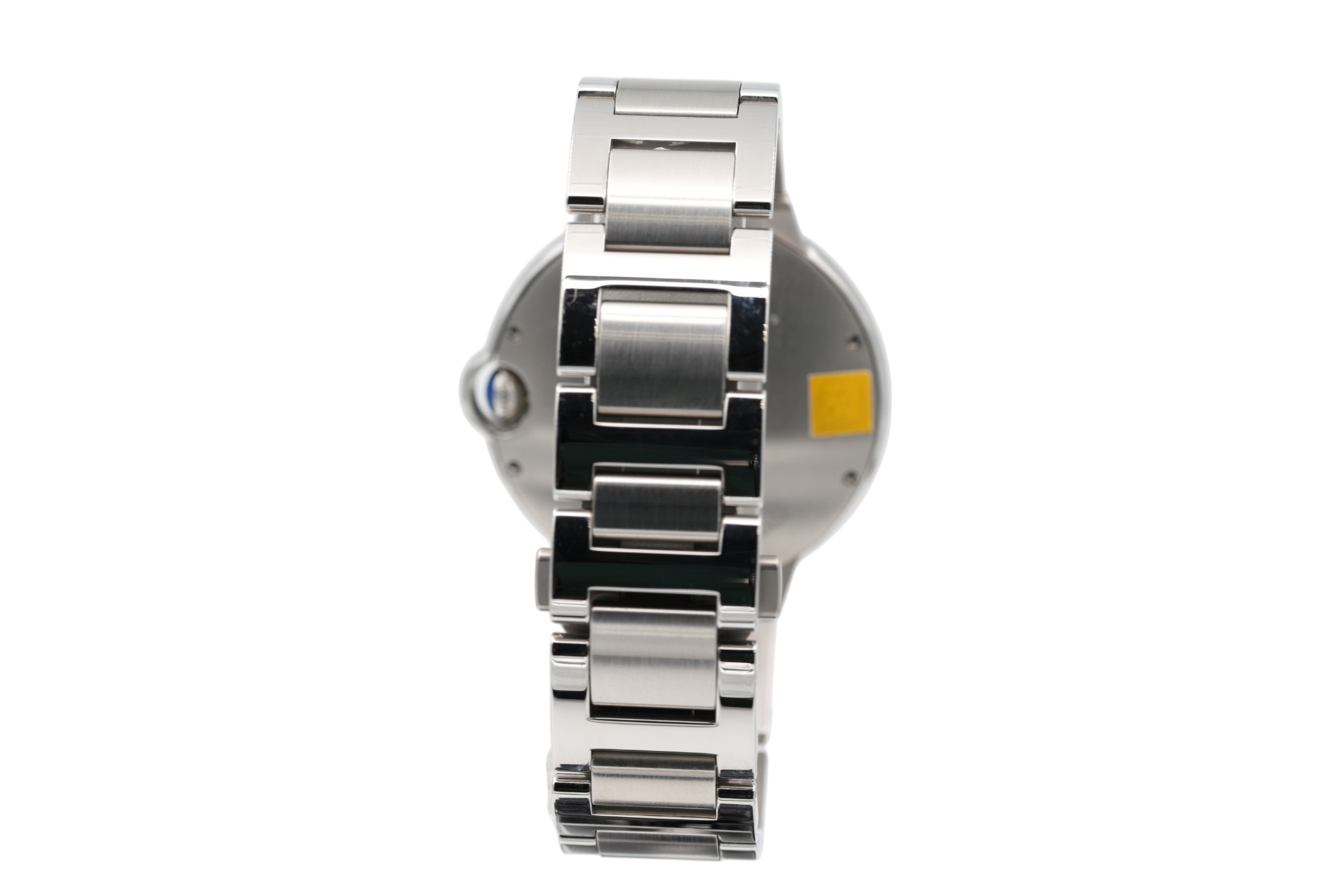 Cartier - Ballon Bleu – White – WSBB0040 – 2023