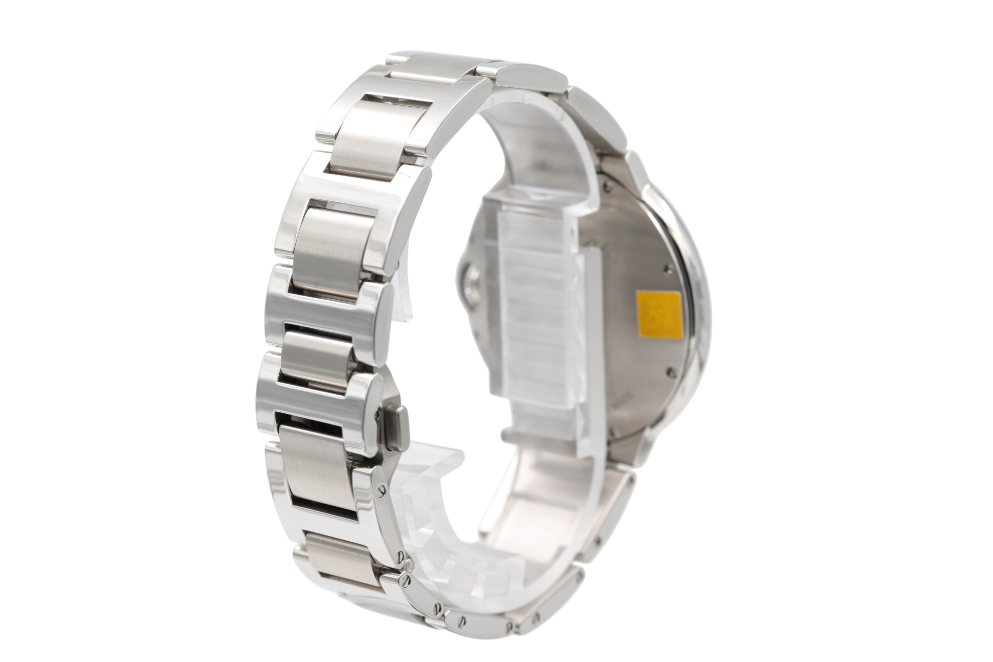 Cartier - Ballon Bleu – White – WSBB0040 – 2023