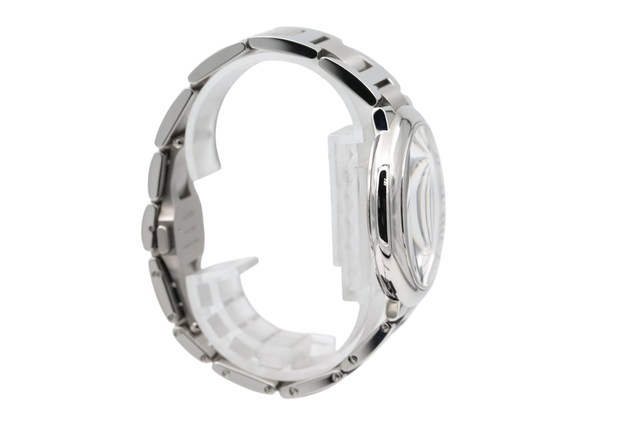 Cartier - Ballon Bleu – White – WSBB0040 – 2023