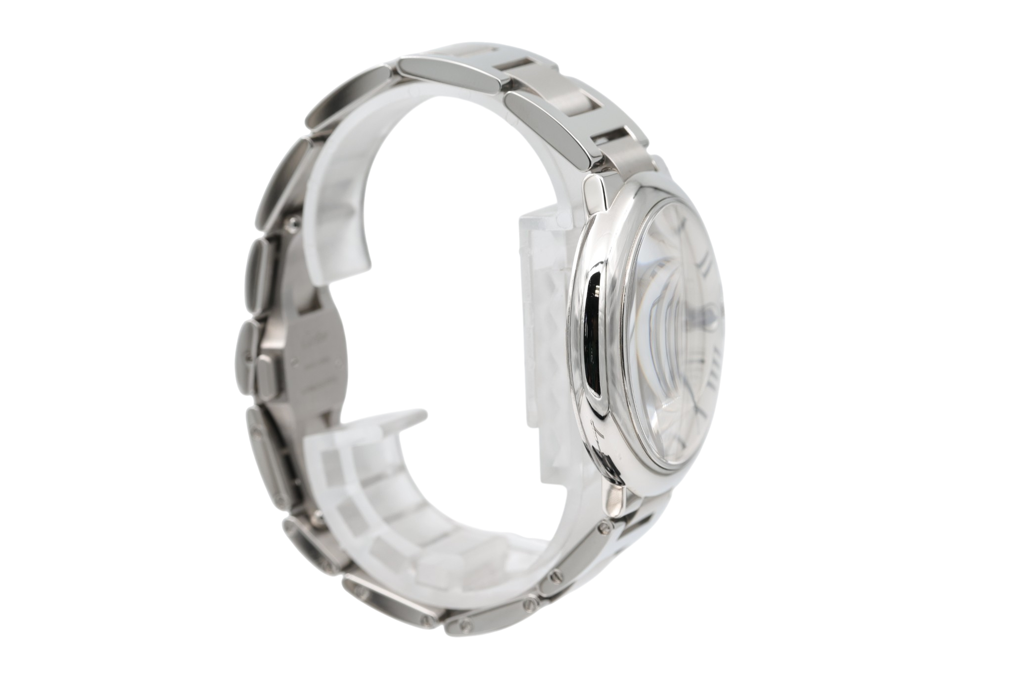 Cartier - Ballon Bleu – White – WSBB0040 – 2023